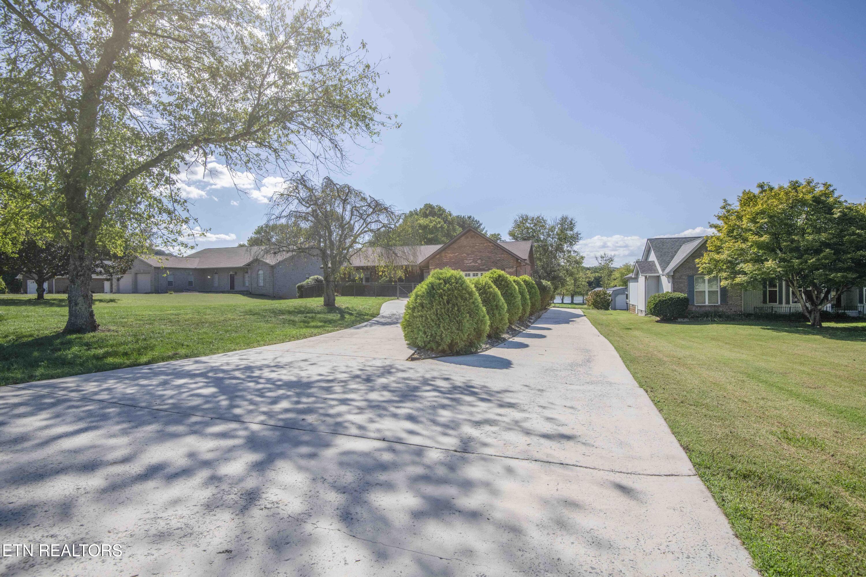 111 Happy Ending Lane