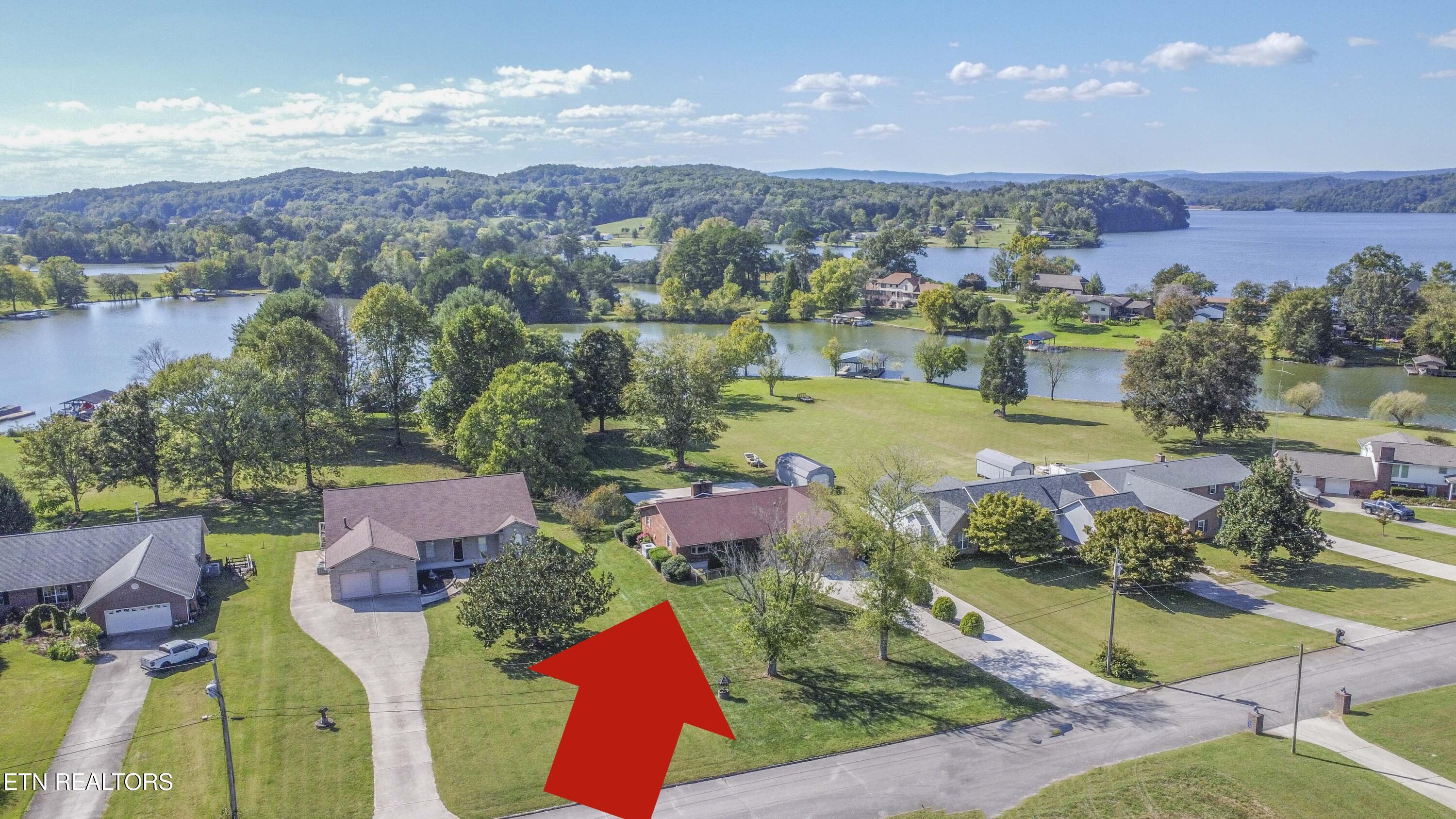 111 Happy Ending Lane