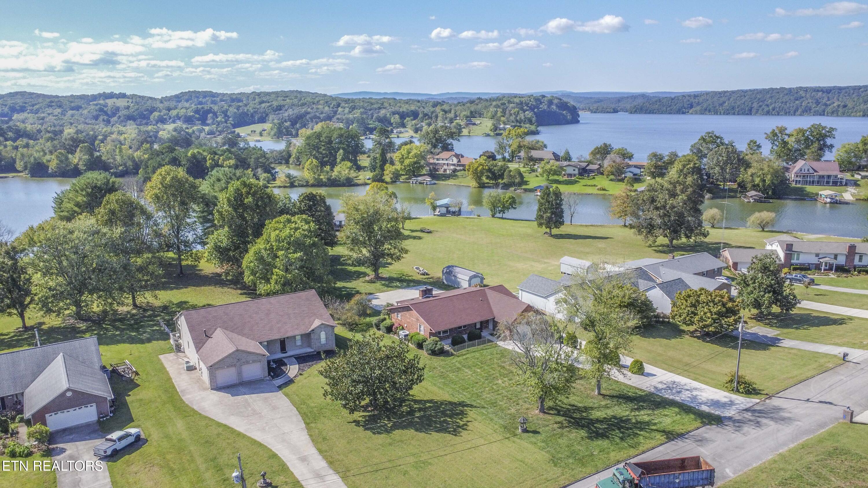 111 Happy Ending Lane