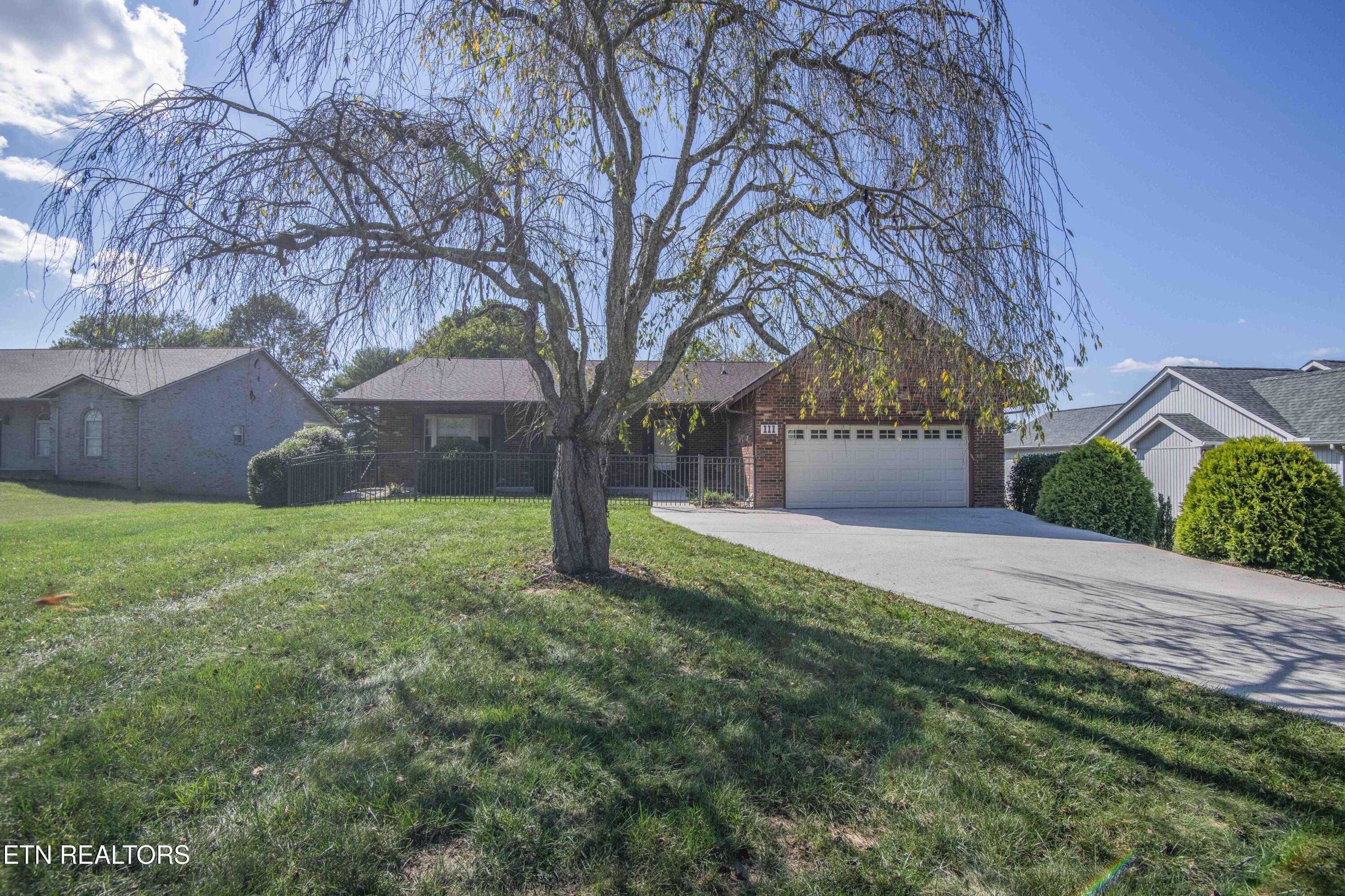 111 Happy Ending Lane