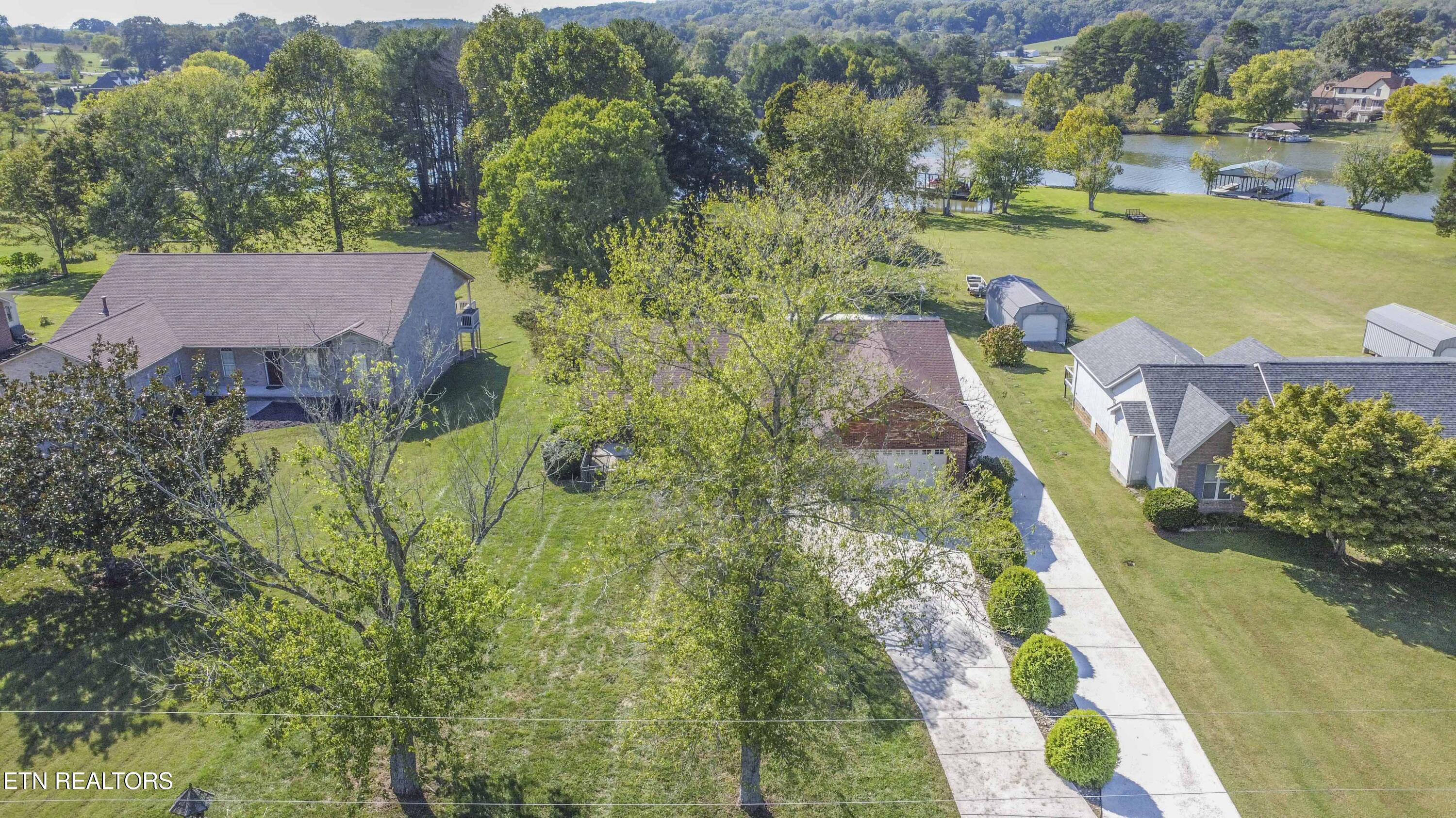 111 Happy Ending Lane