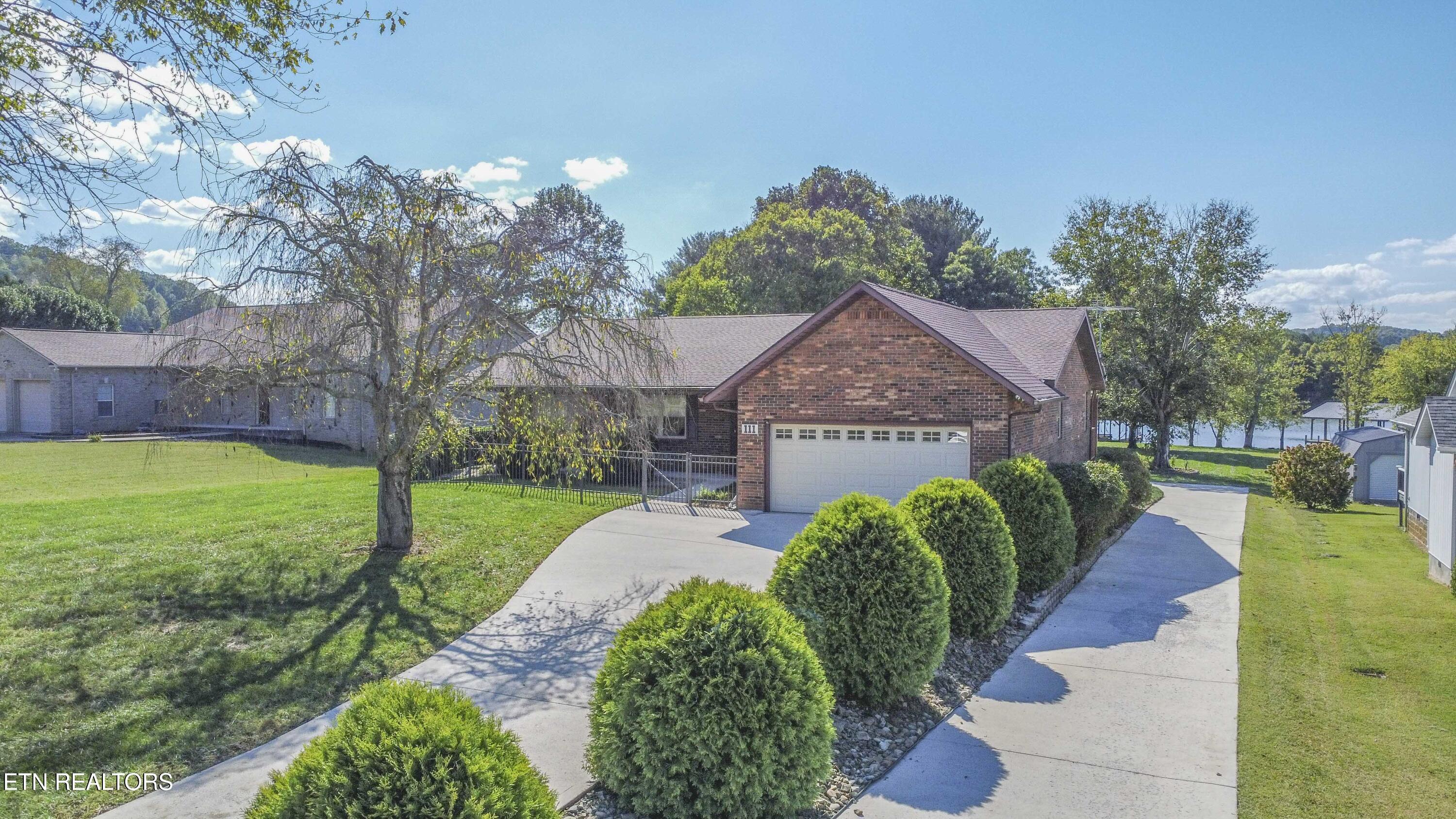 111 Happy Ending Lane