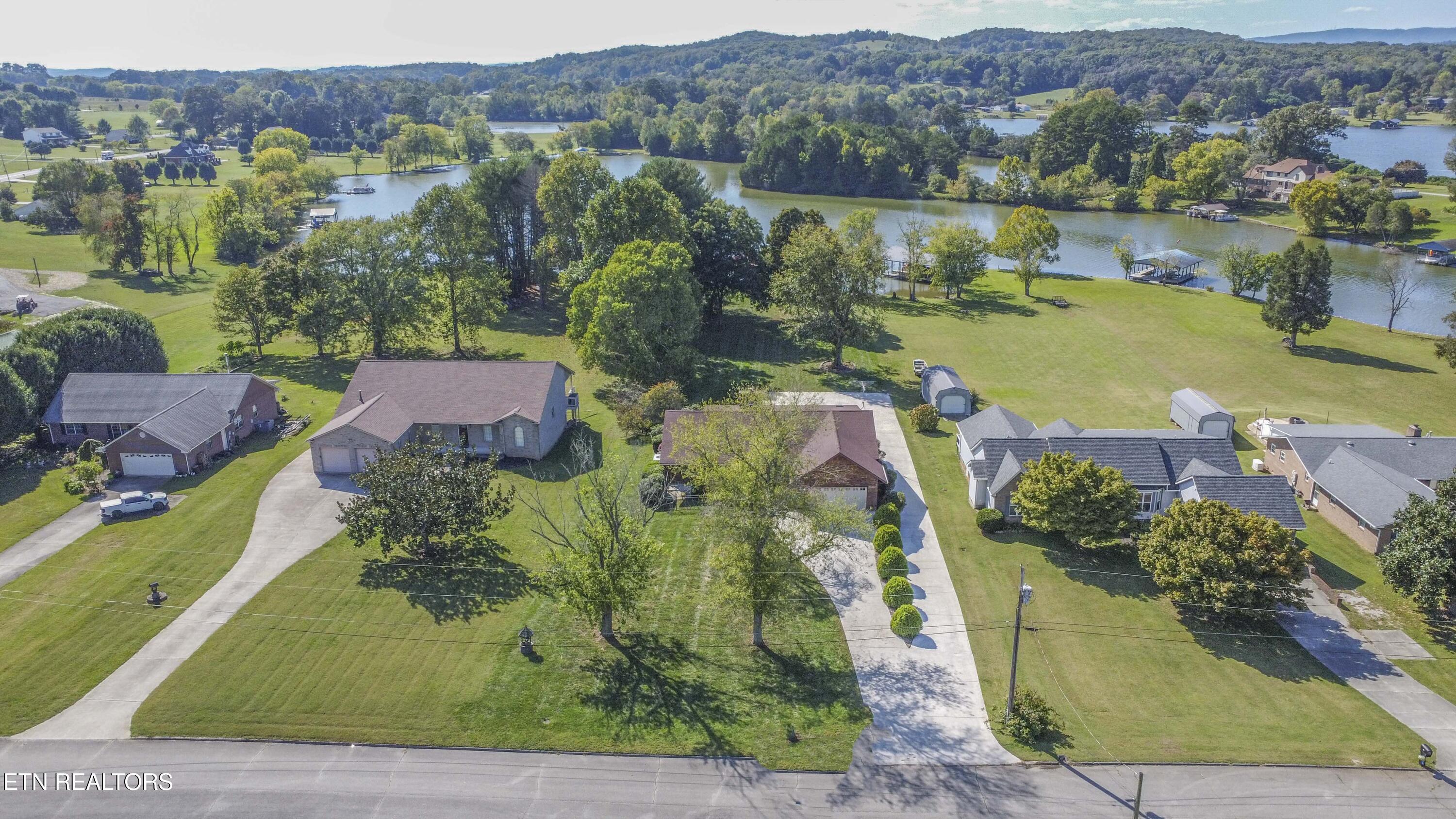 111 Happy Ending Lane