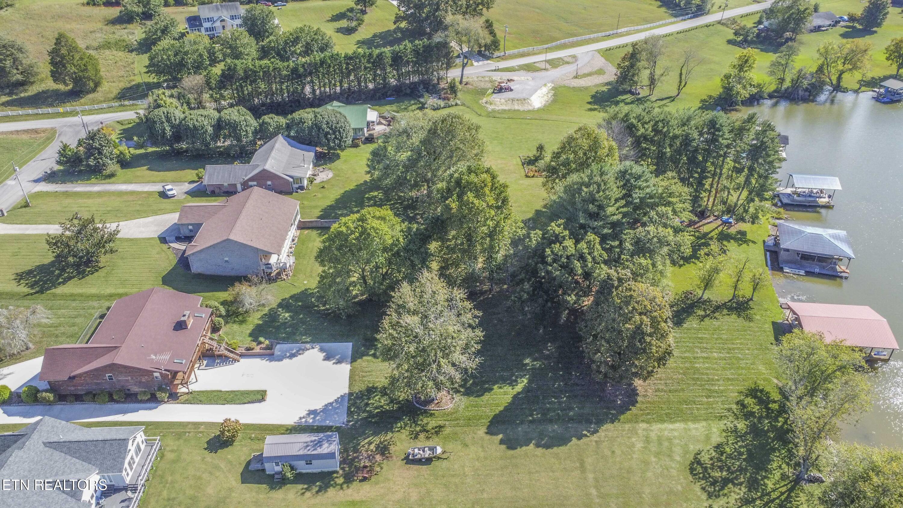 111 Happy Ending Lane