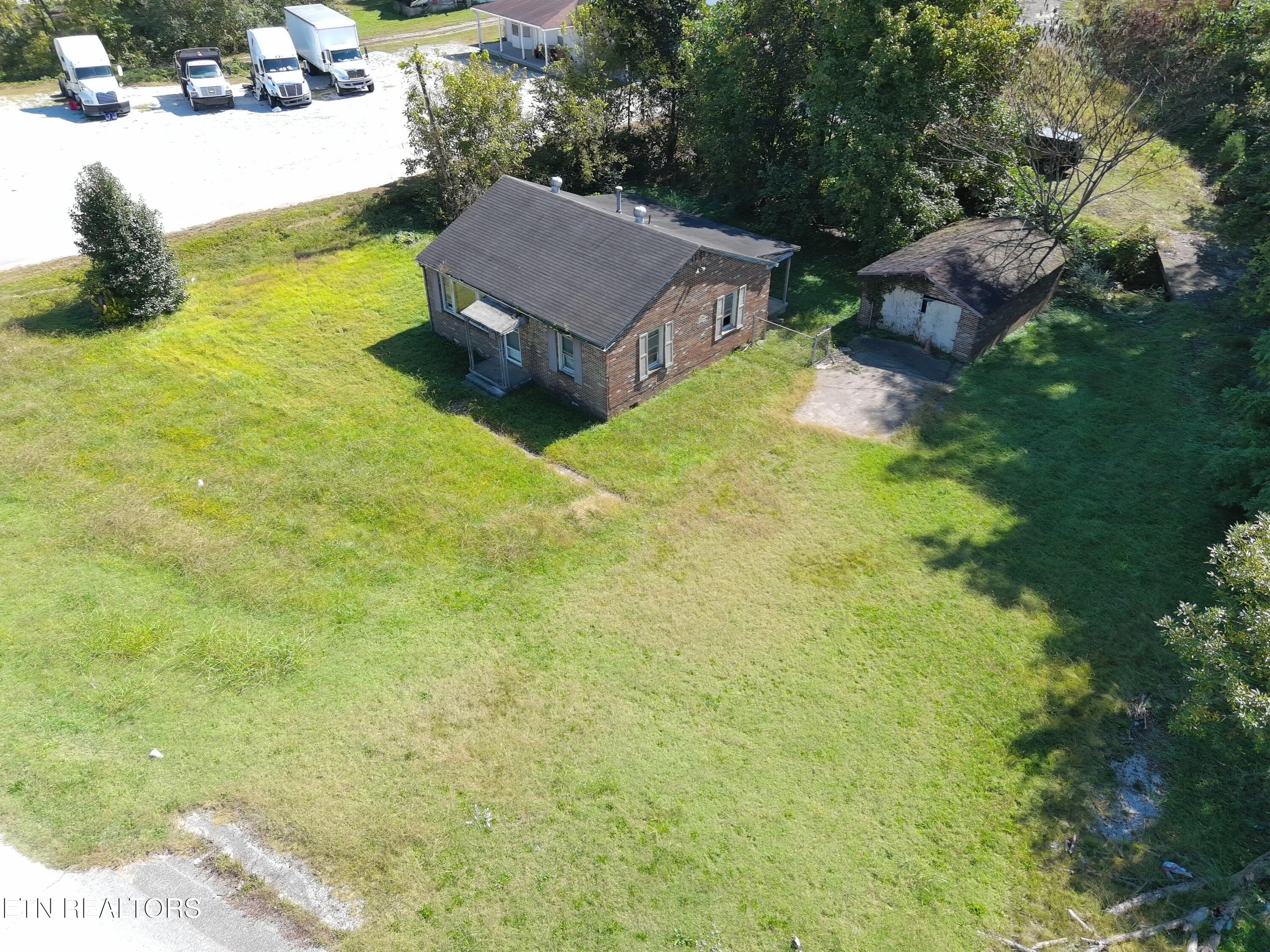 2301 Roane State Hwy