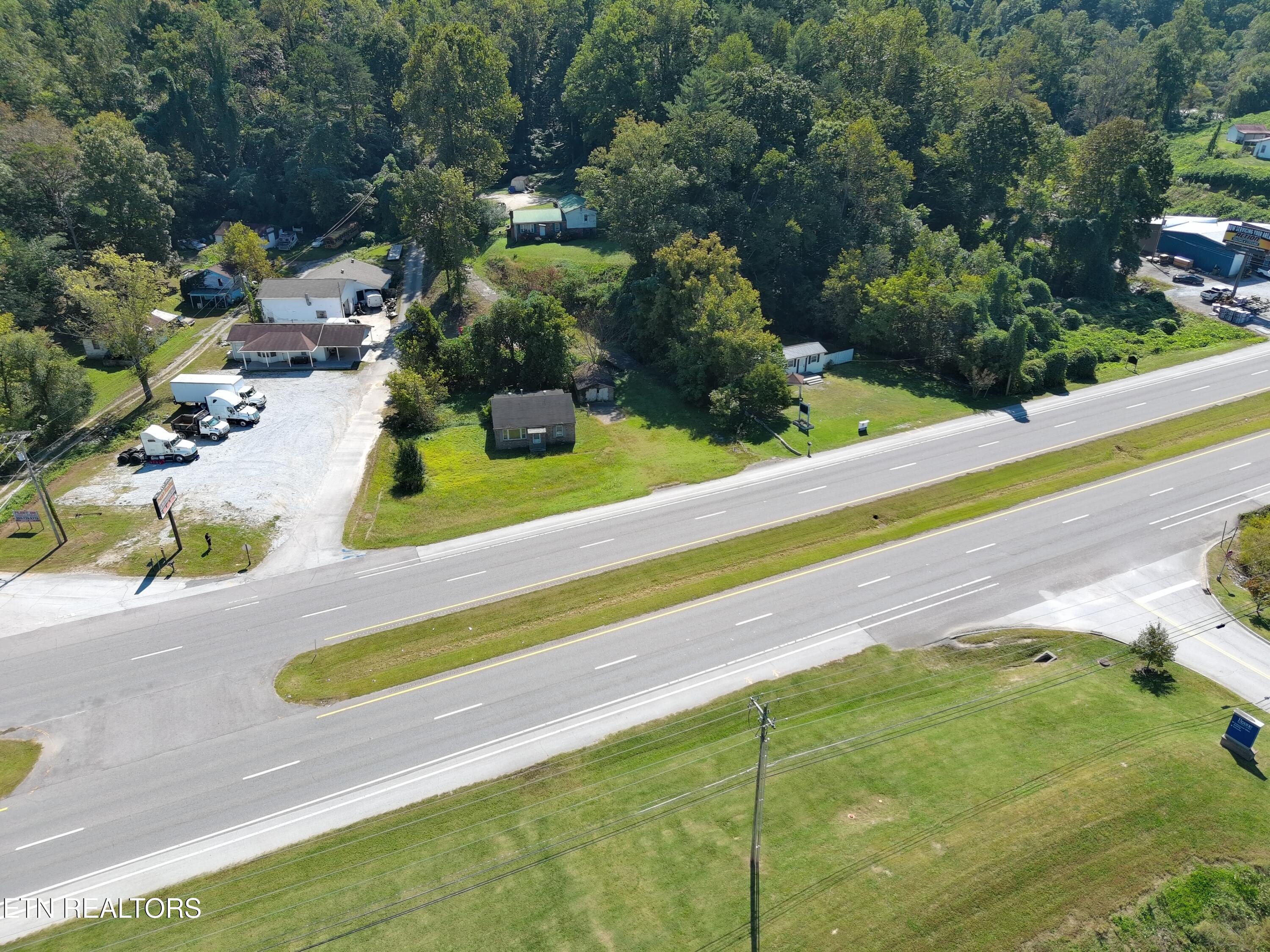 2301 Roane State Hwy