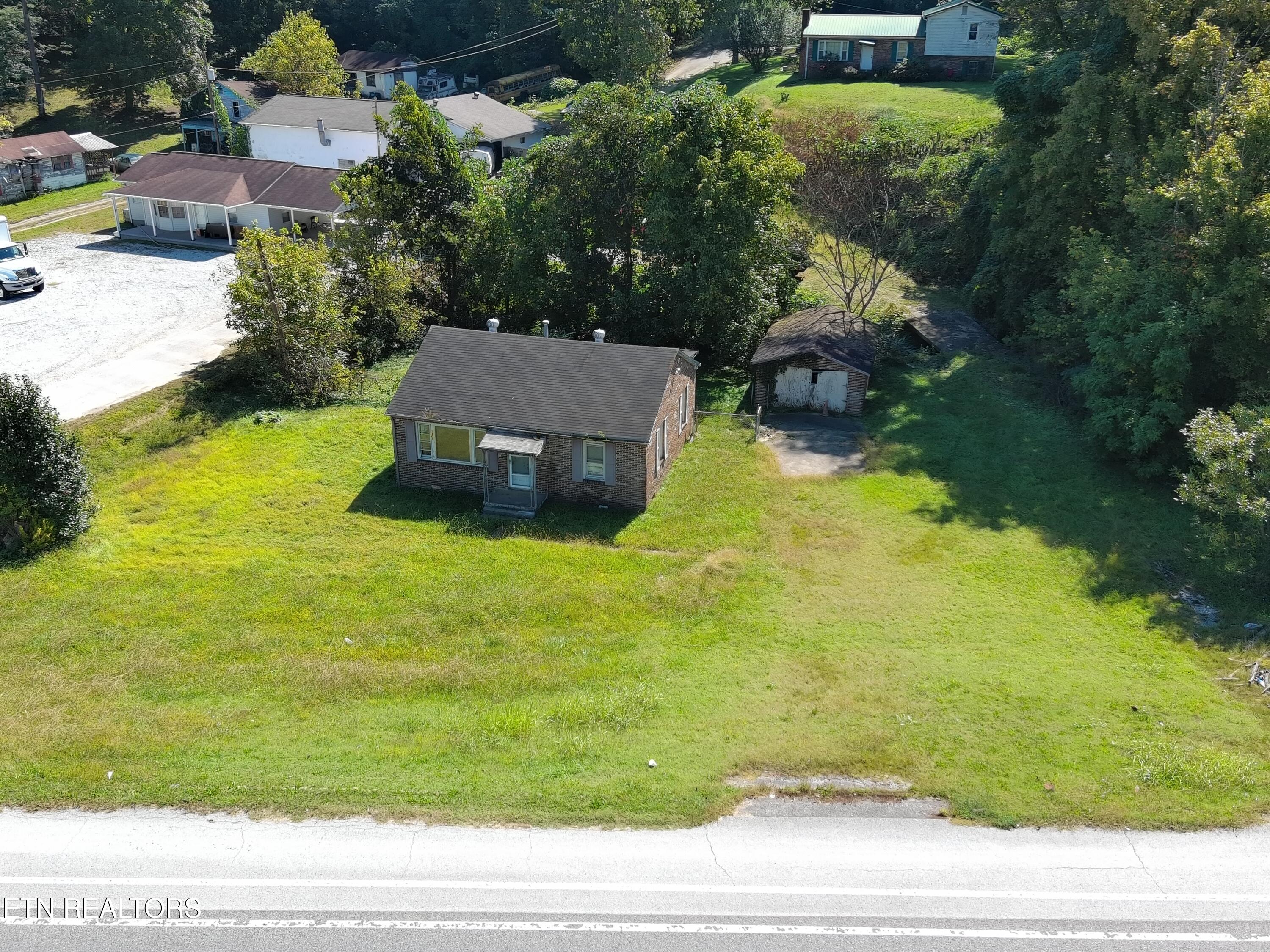 2301 Roane State Hwy