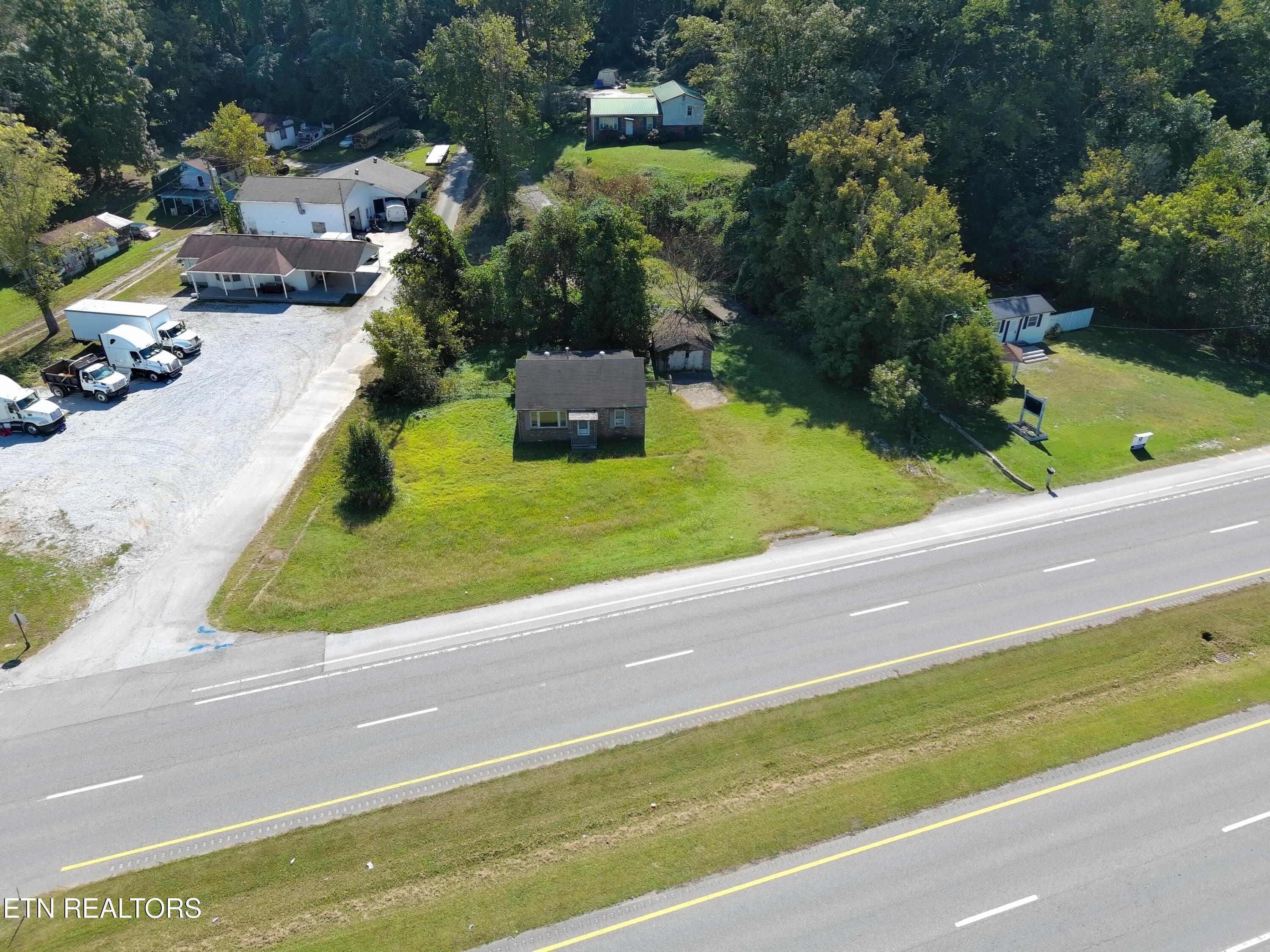 2301 Roane State Hwy