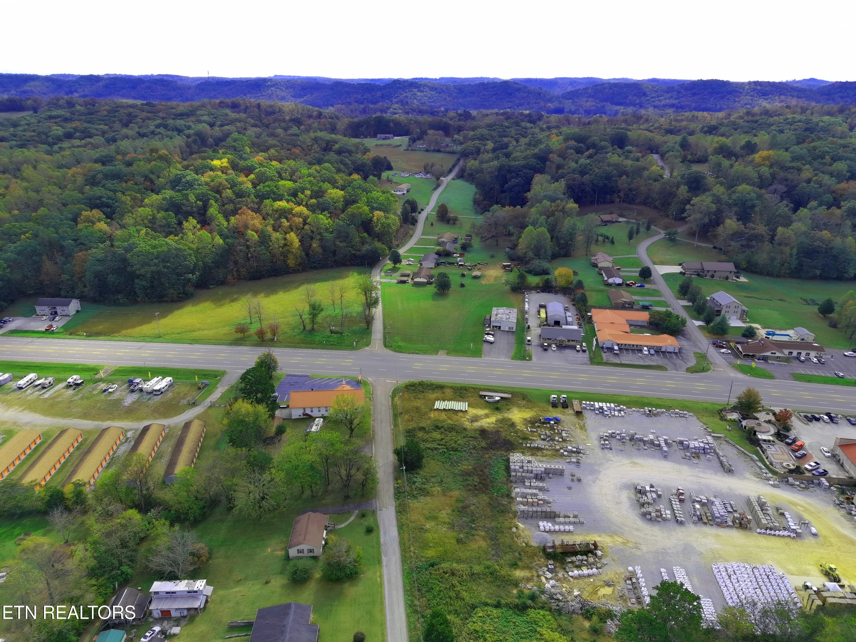 Lot 1 Gallaher Rd, Kingston