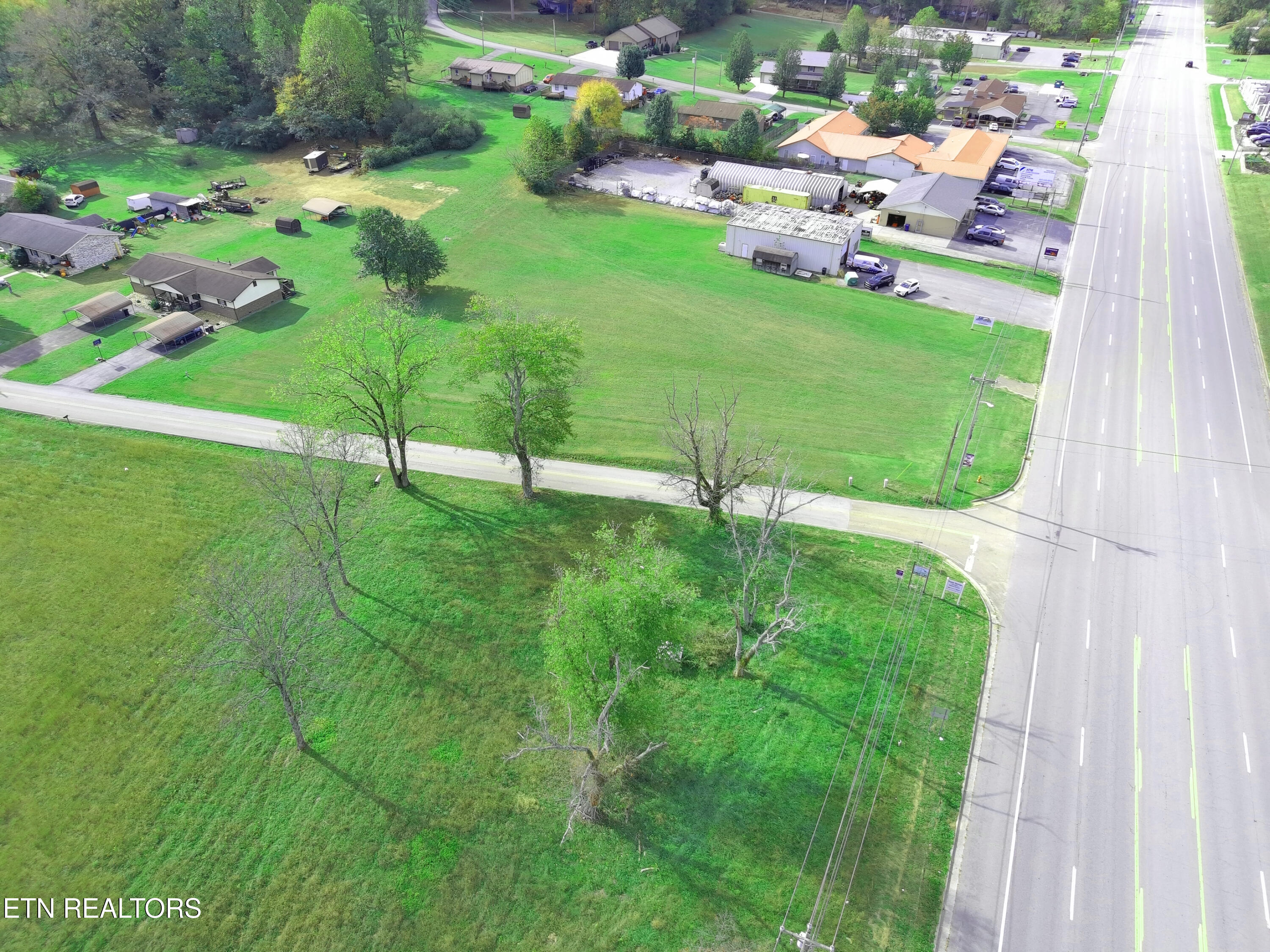 Lot 1 Gallaher Rd, Kingston