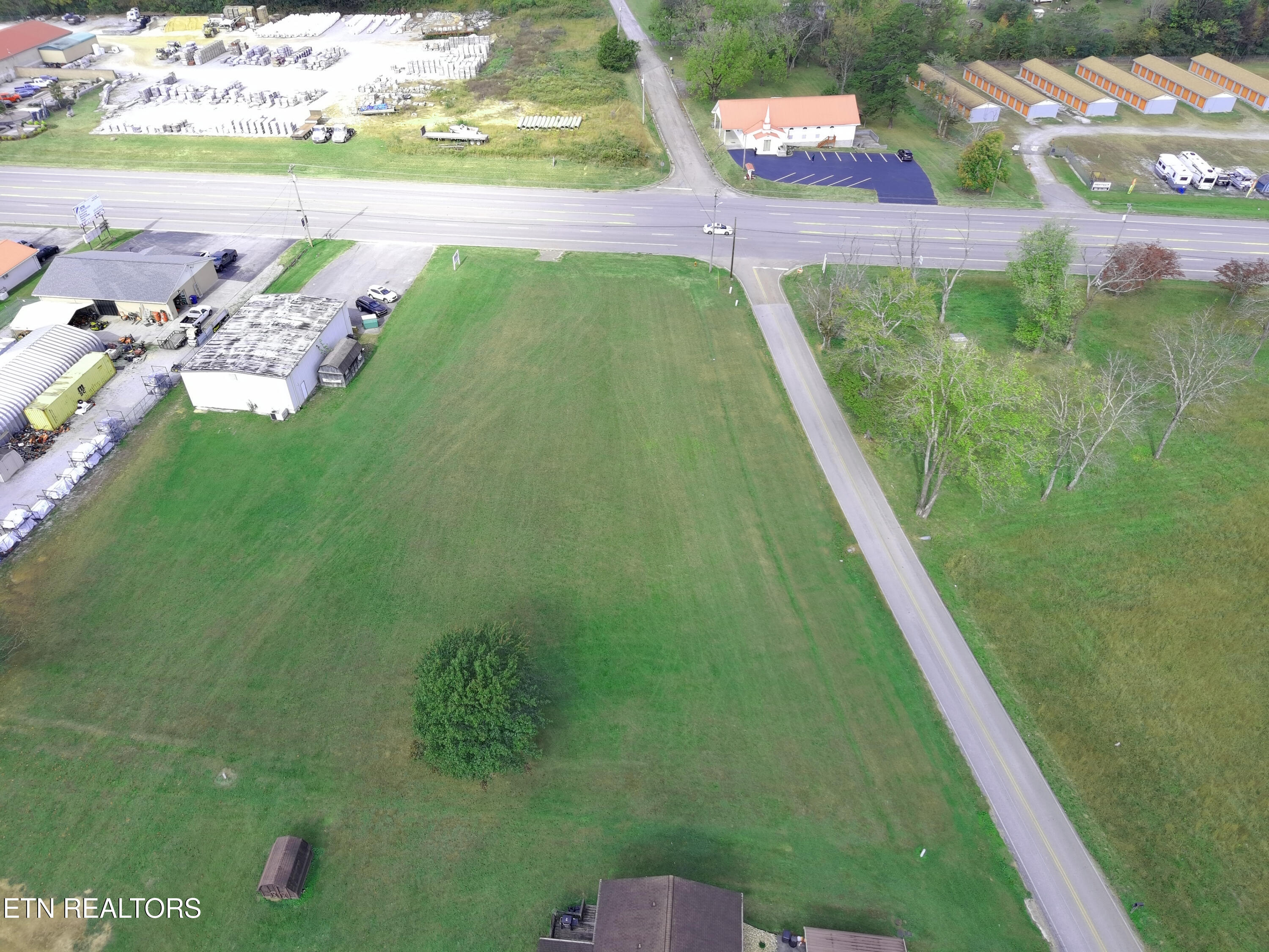 Lot 1 Gallaher Rd, Kingston