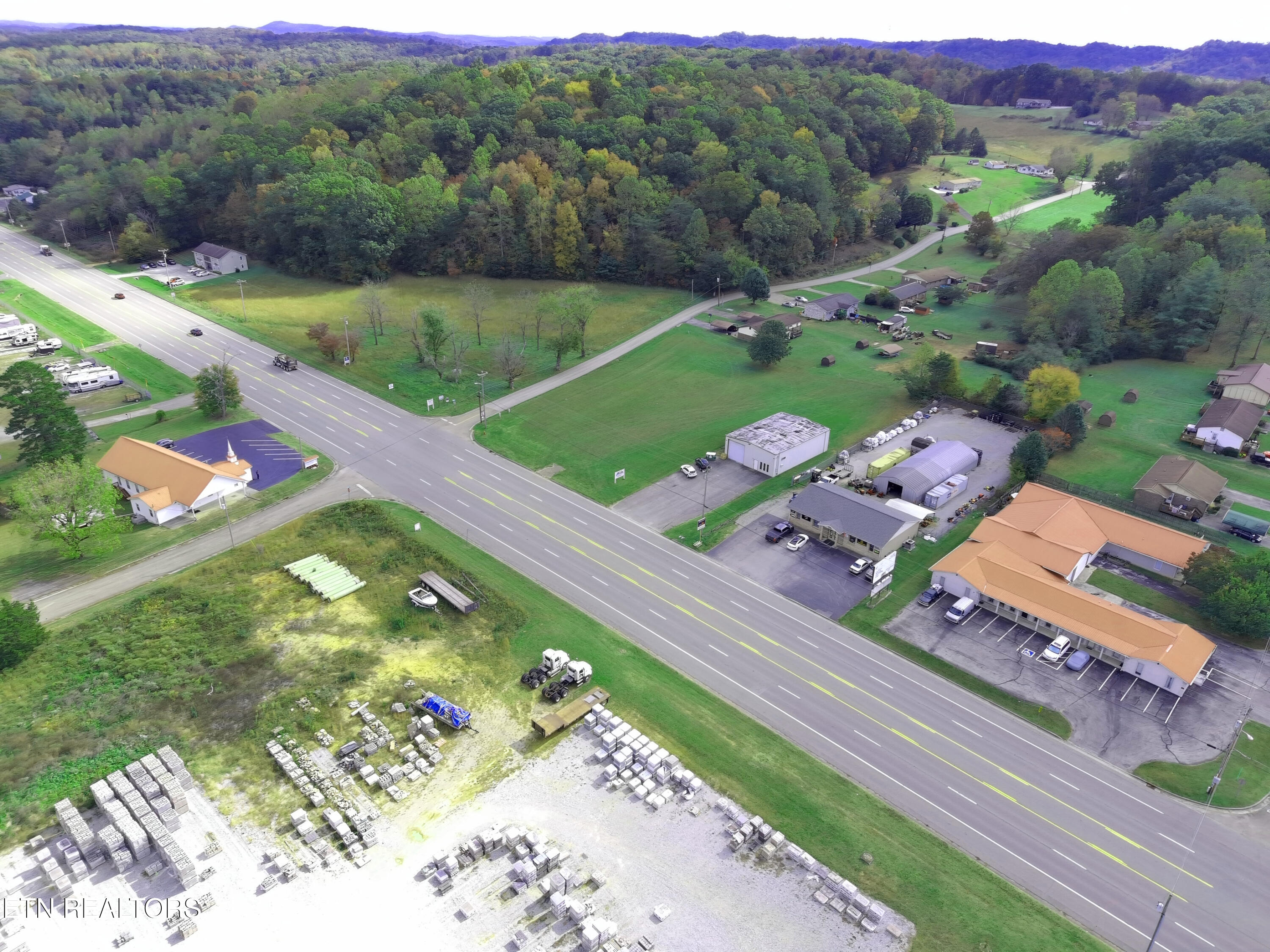 Lot 1 Gallaher Rd, Kingston