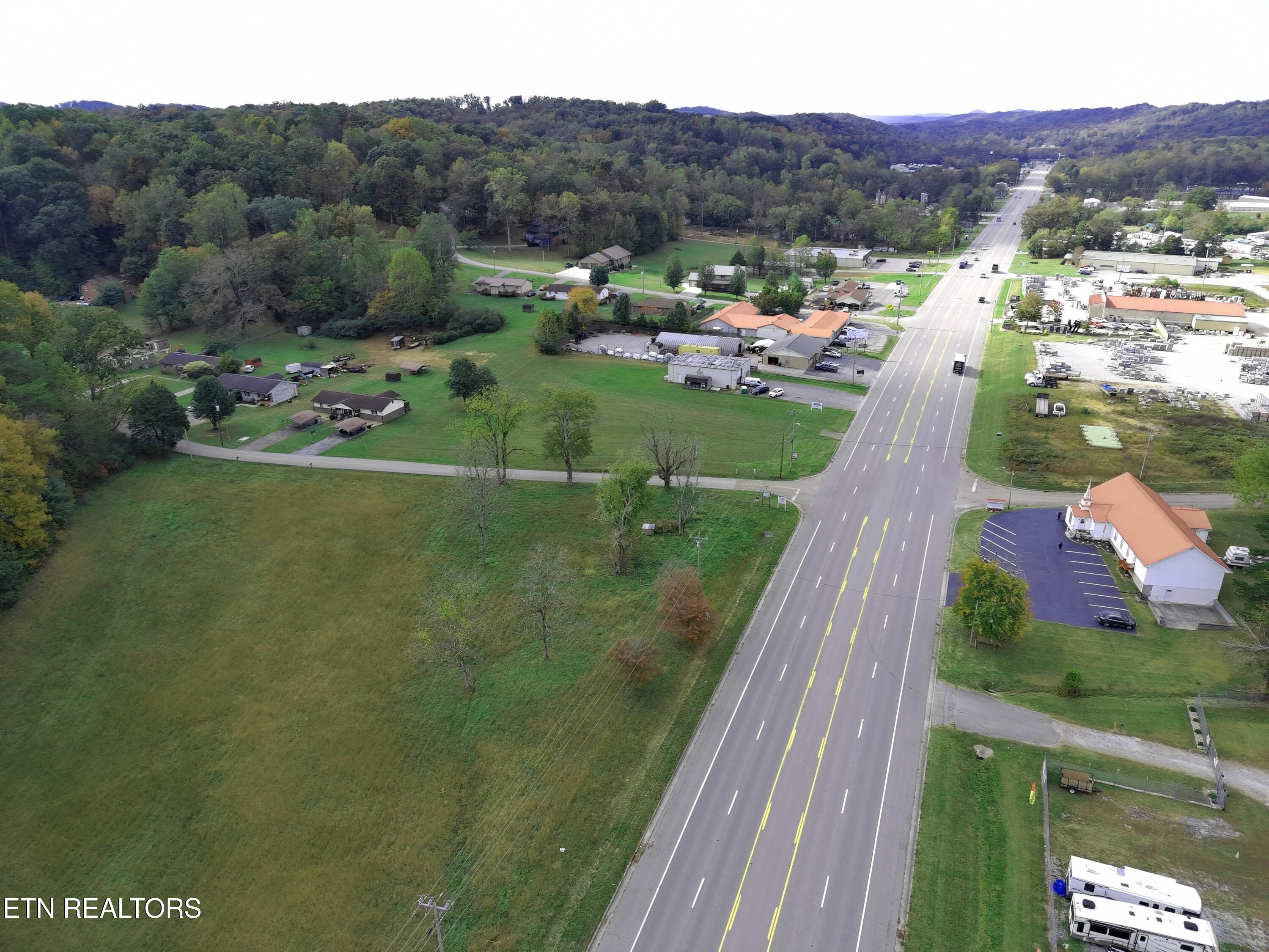 Lot 1 Gallaher Rd, Kingston