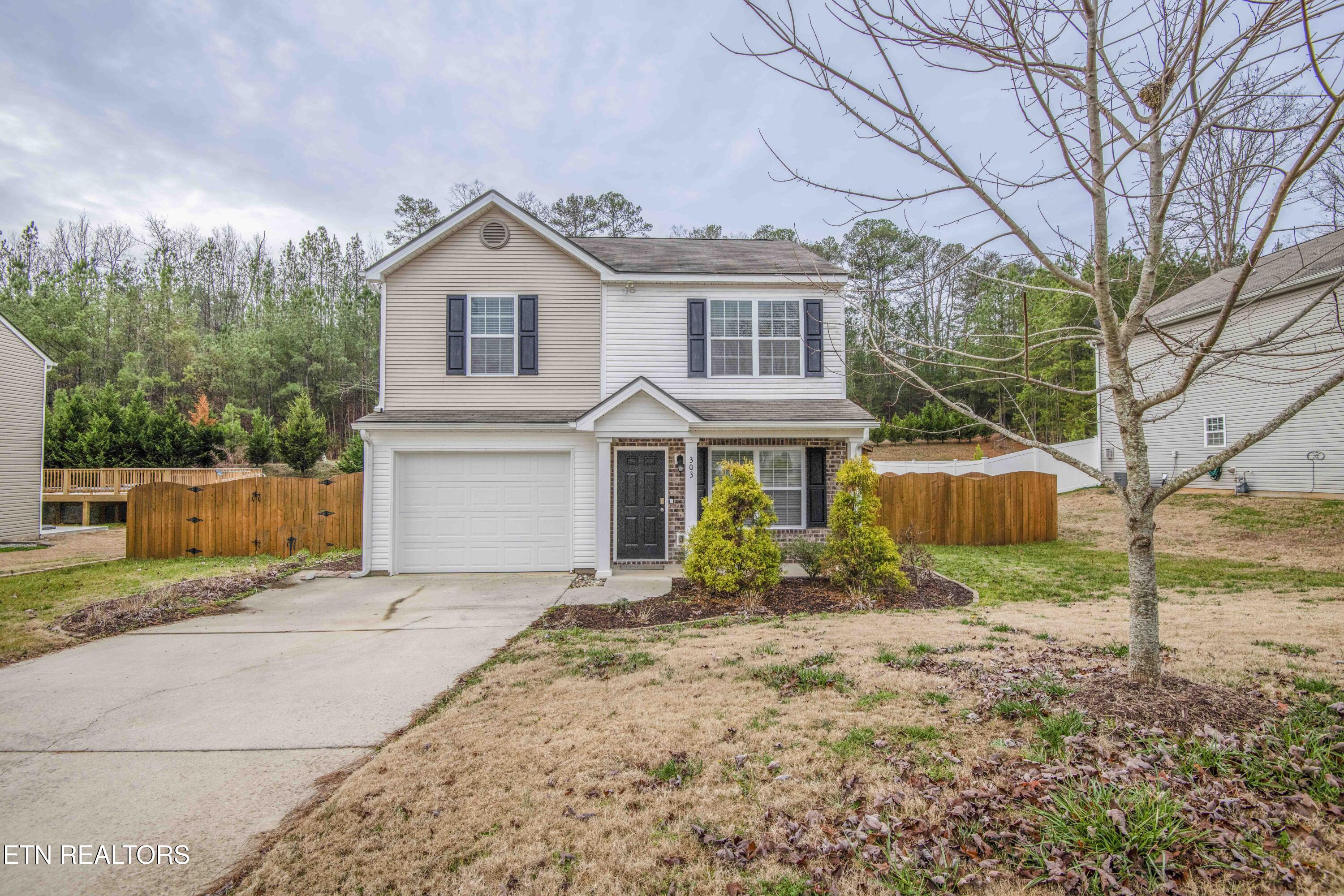 303 Homestead Court