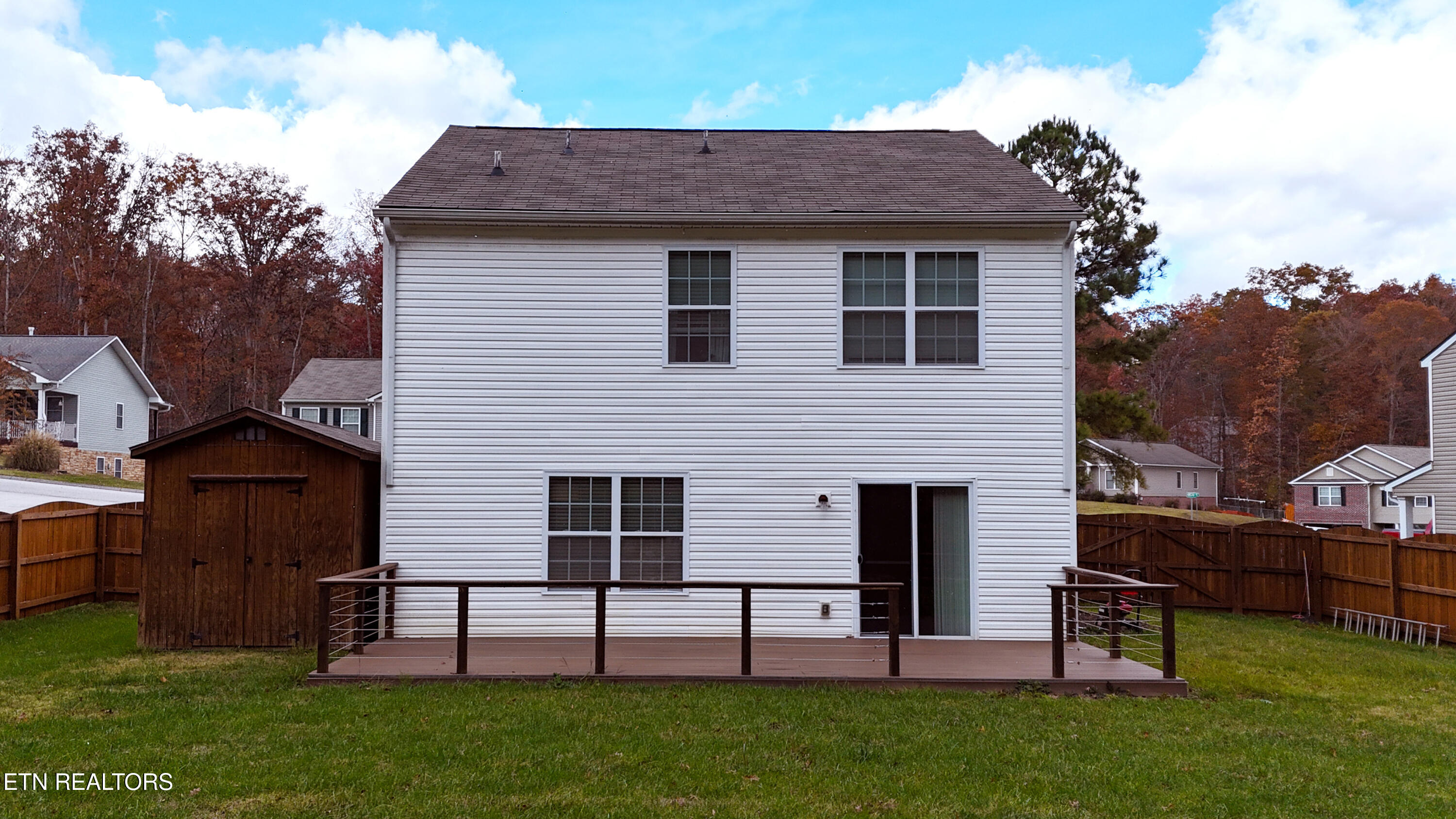 303 Homestead Court