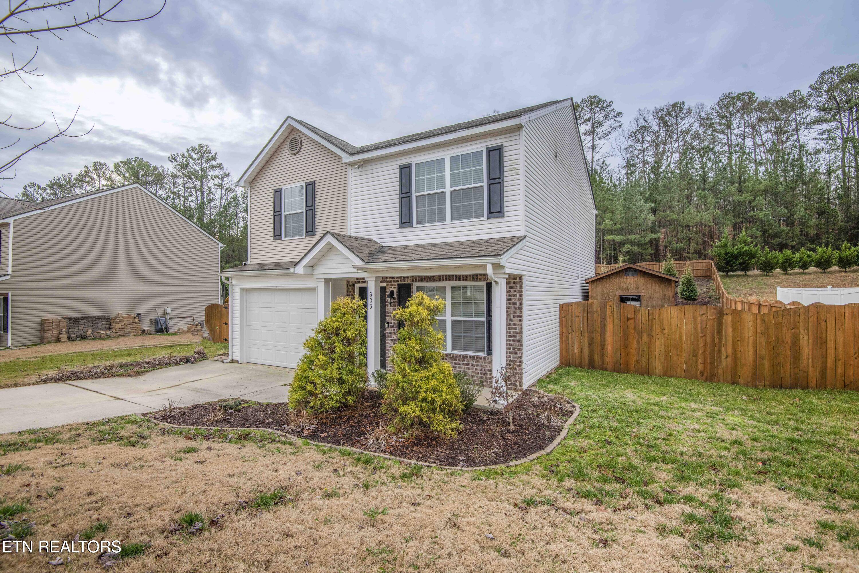 303 Homestead Court