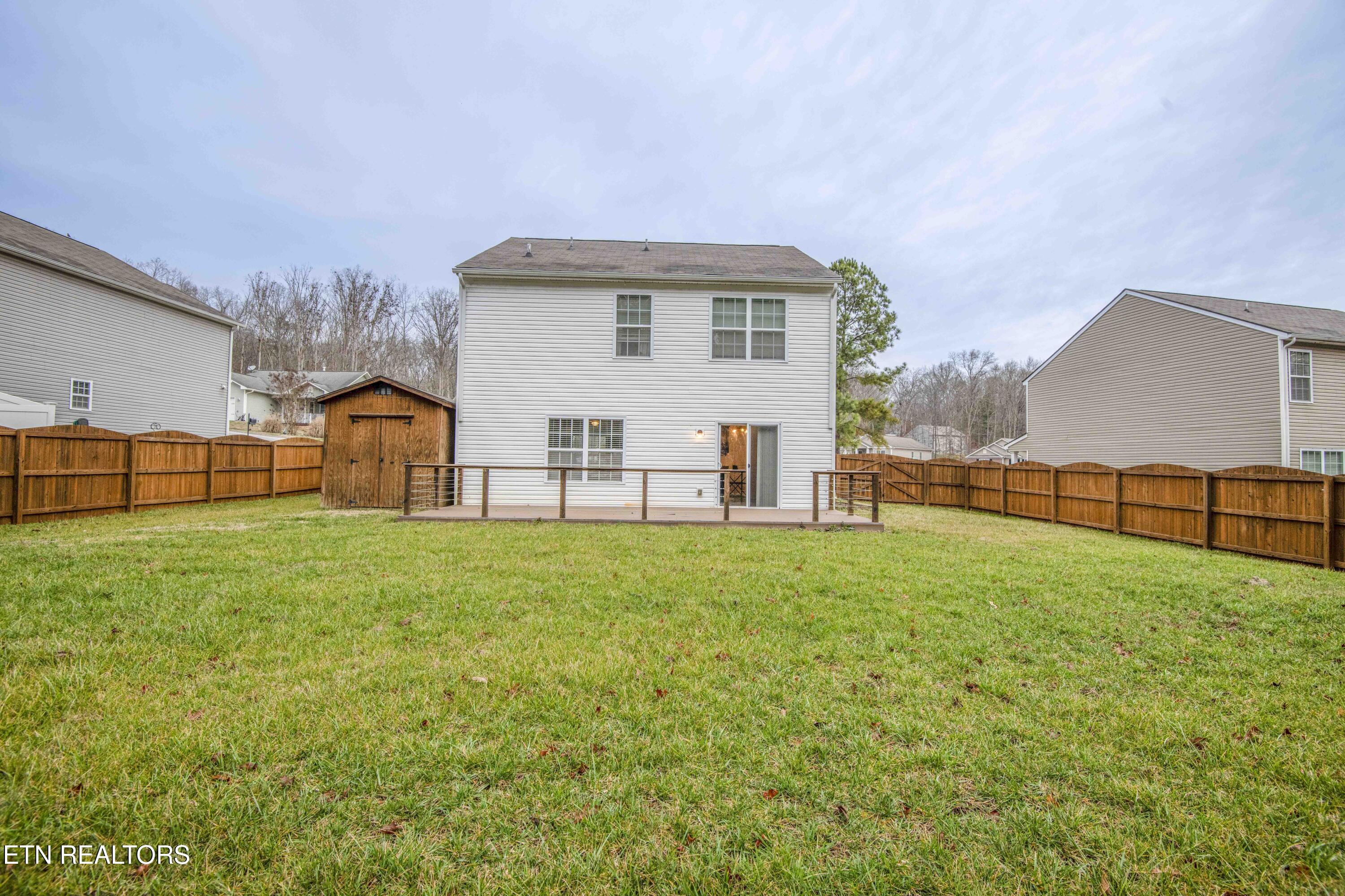 303 Homestead Court