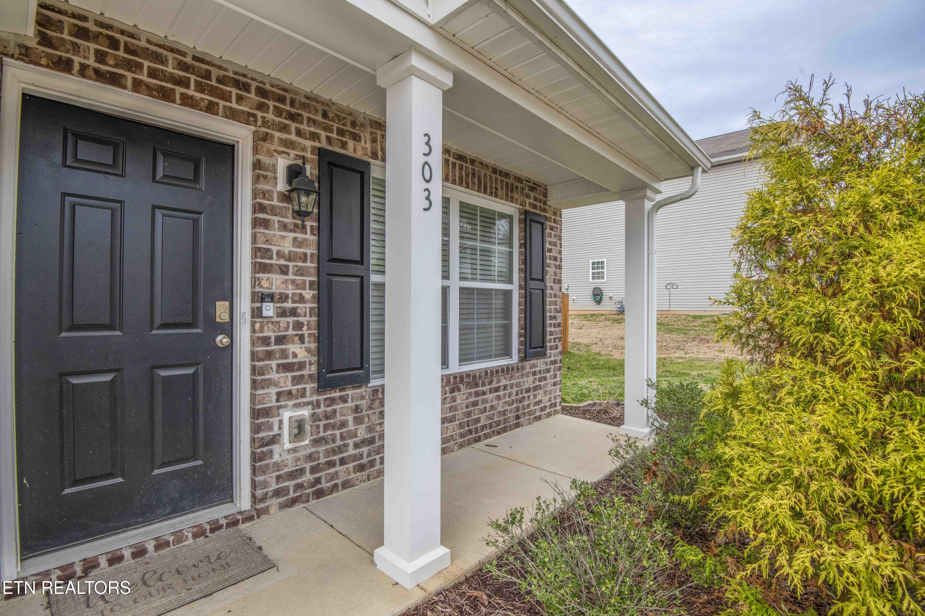 303 Homestead Court