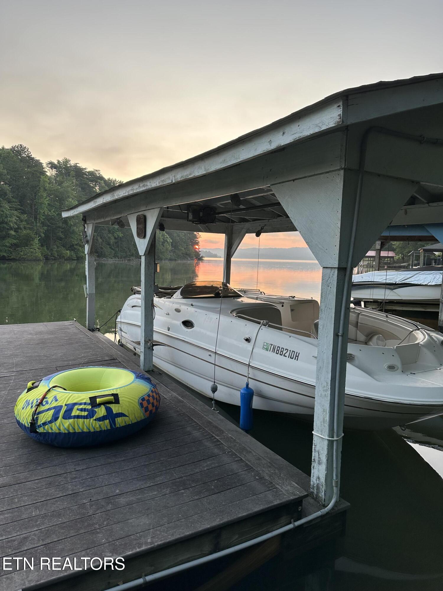 137 Lake Forest Lane