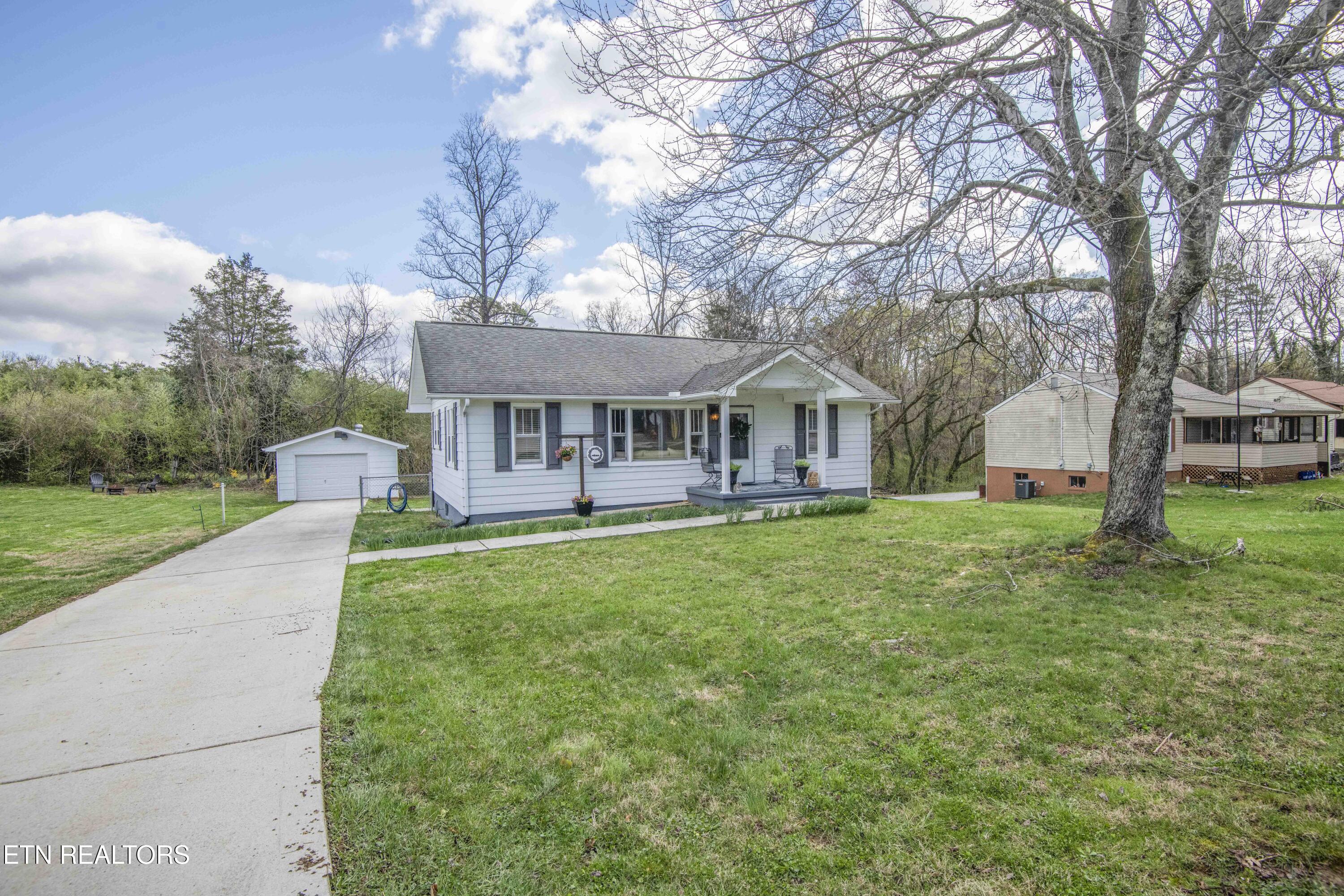 125 Clark Ave