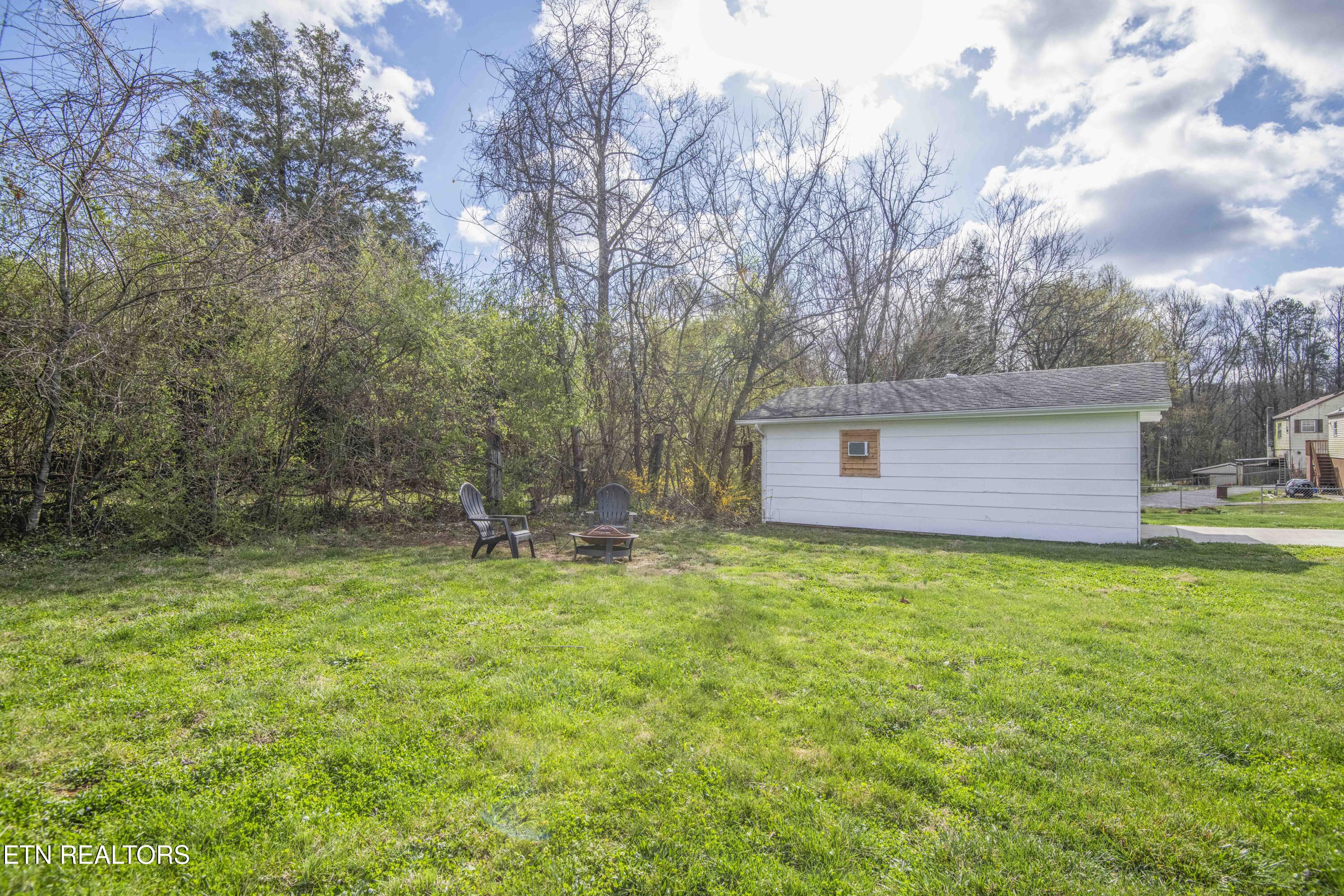 125 Clark Ave