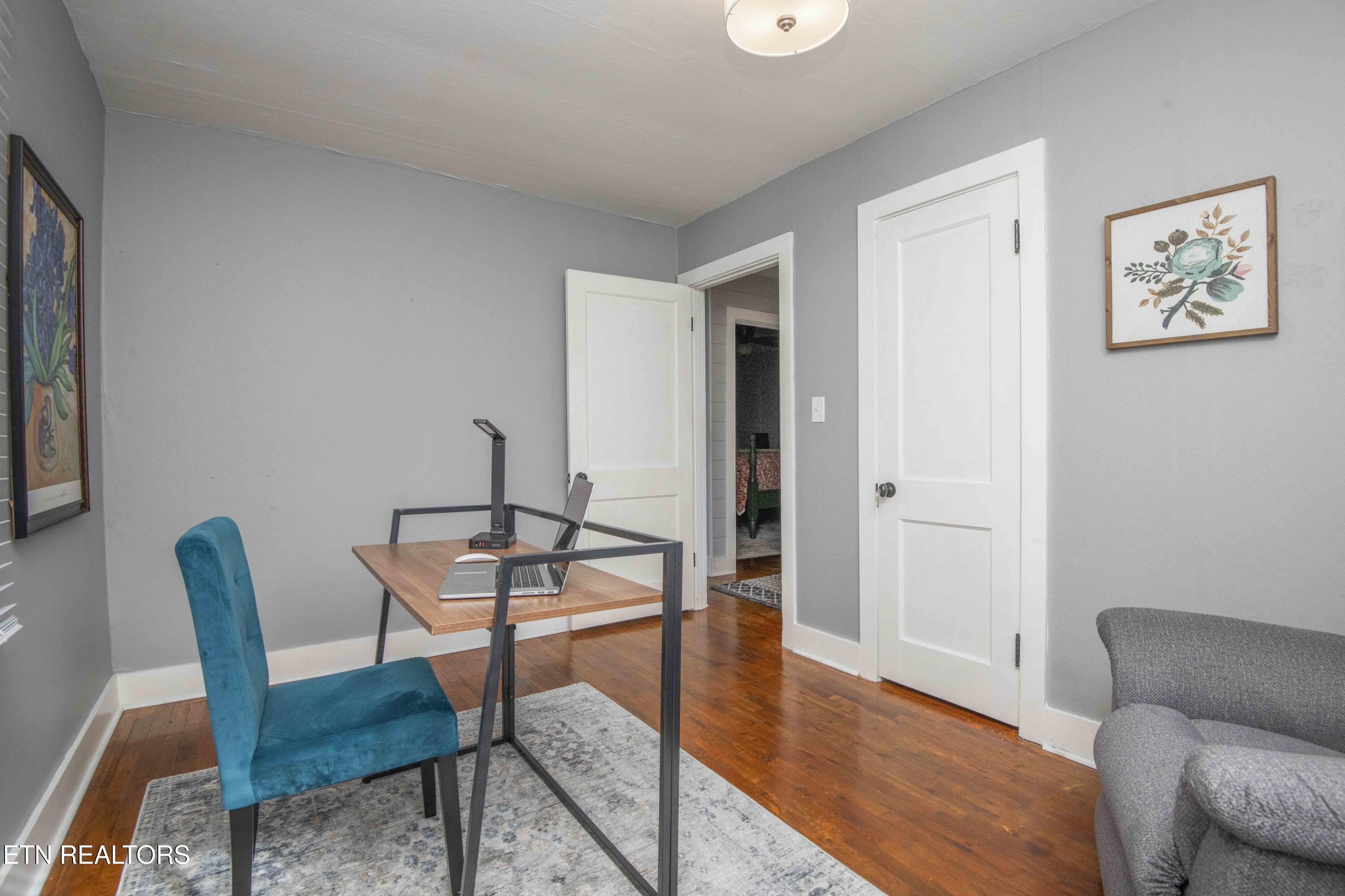 125 Clark Ave