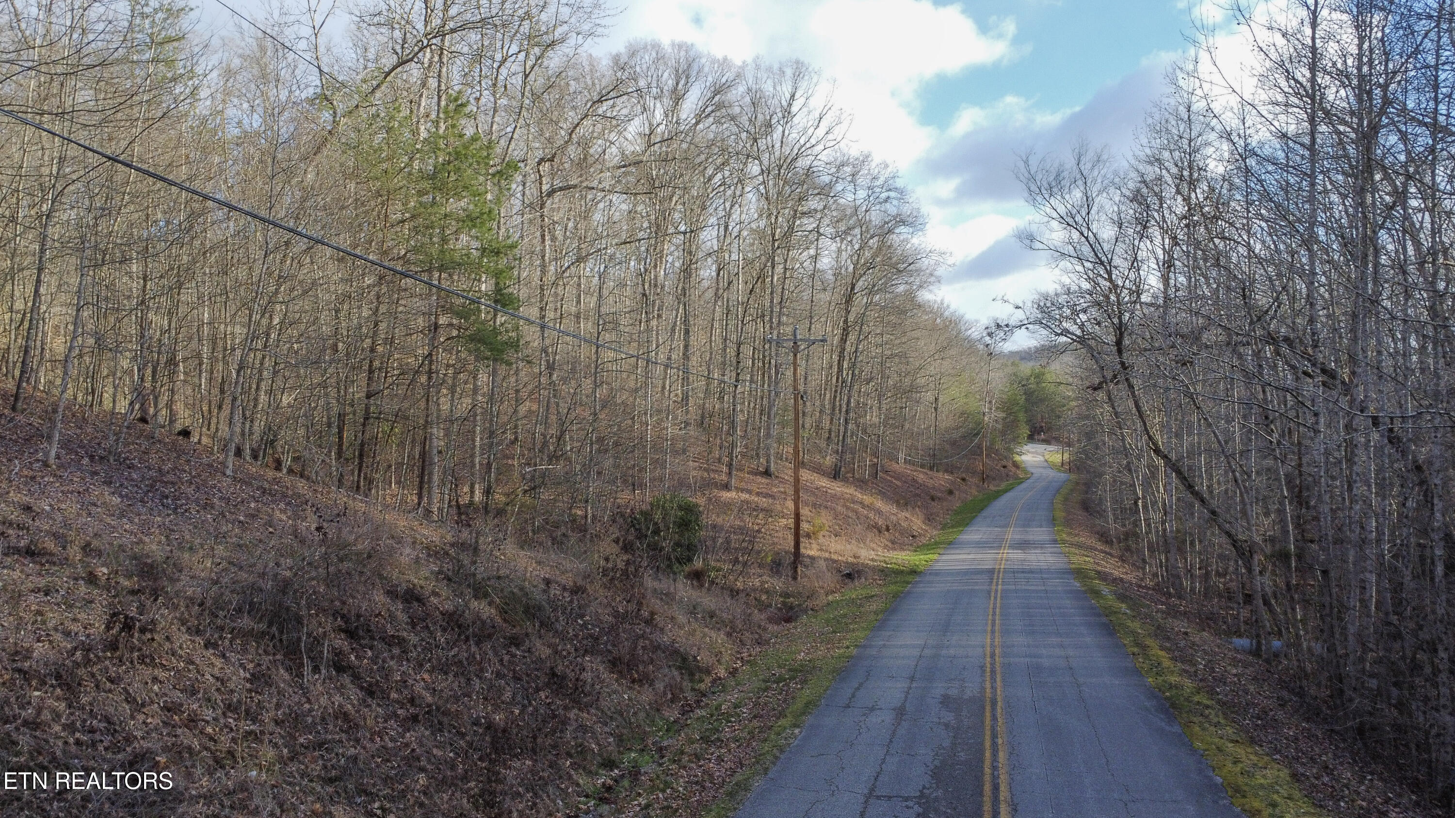 Lot 434 Hidden Oaks Rd