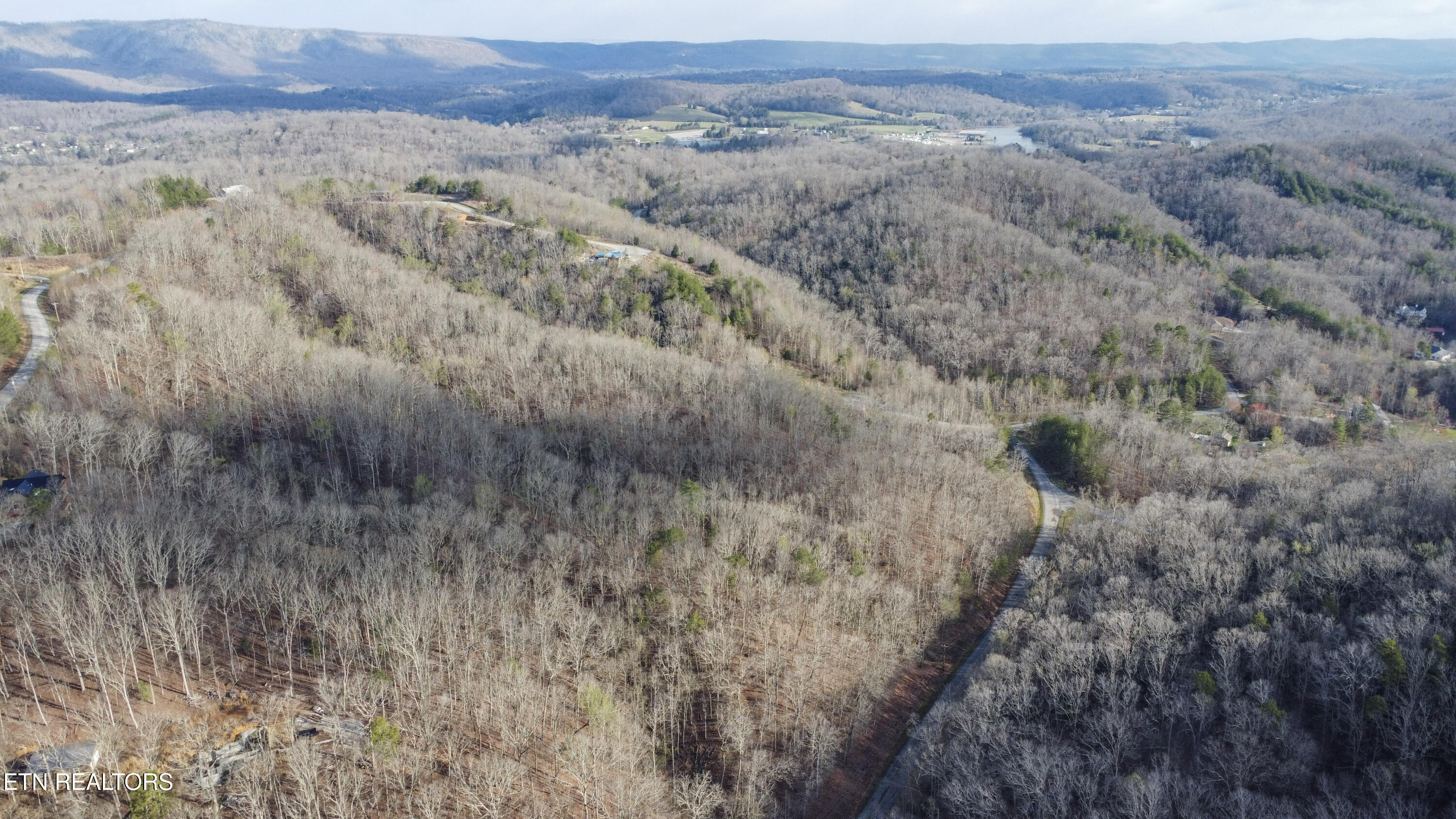 Lot 434 Hidden Oaks Rd