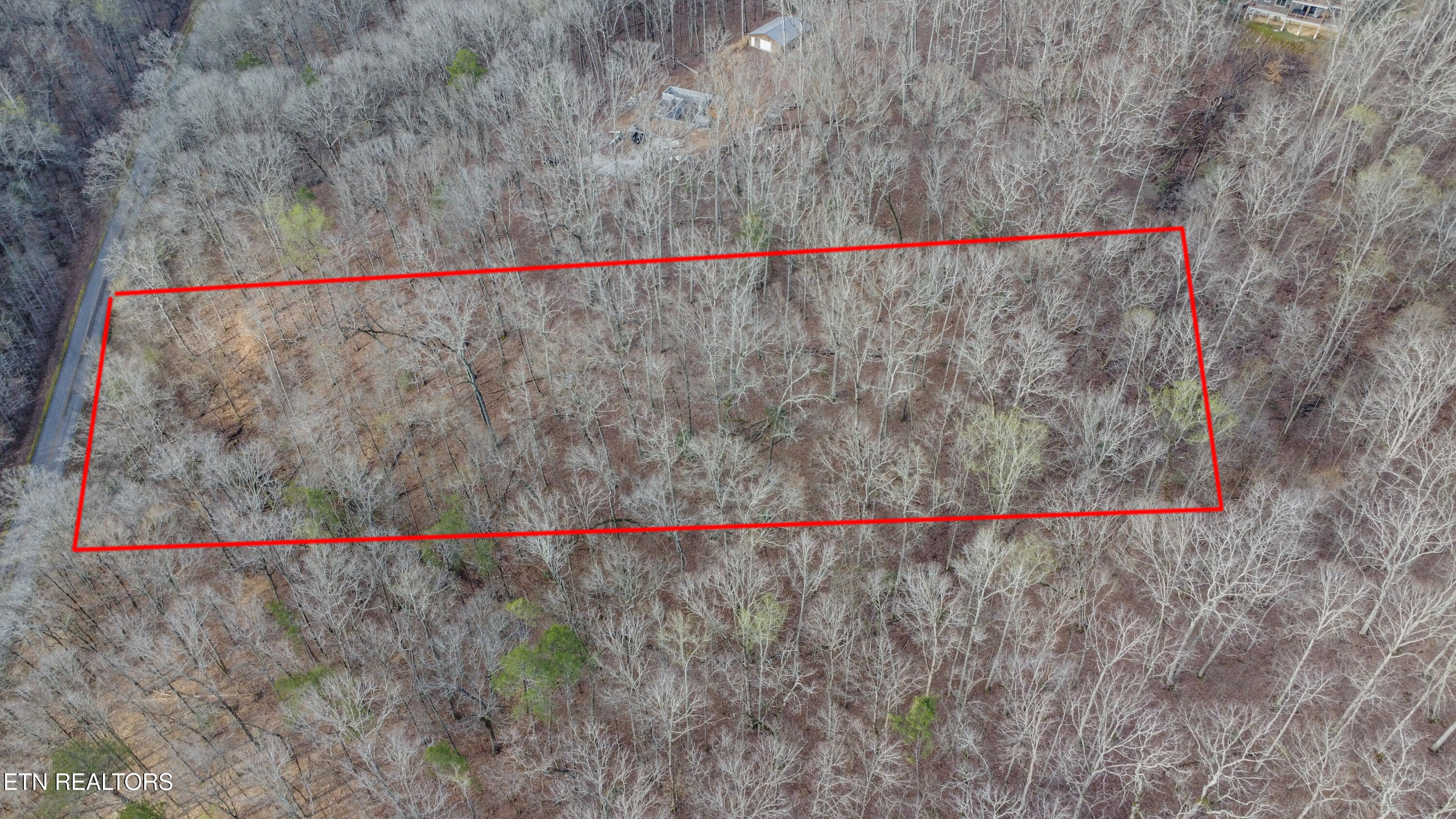 Lot 434 Hidden Oaks Rd