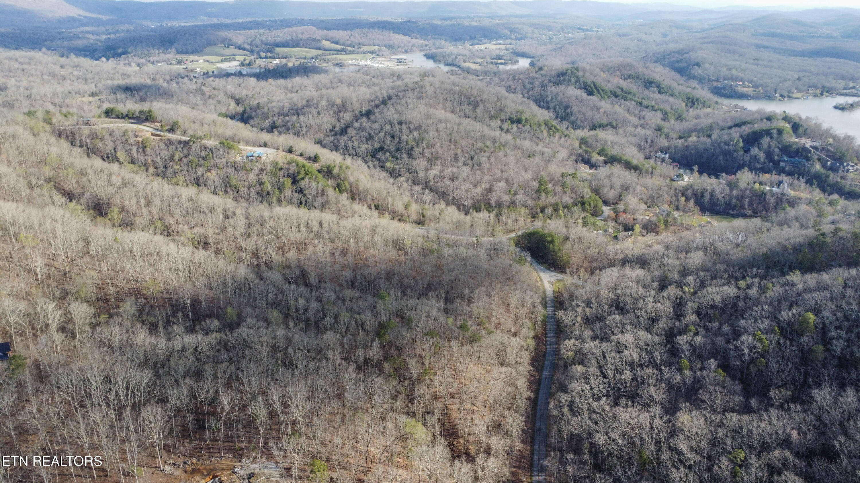 Lot 434 Hidden Oaks Rd