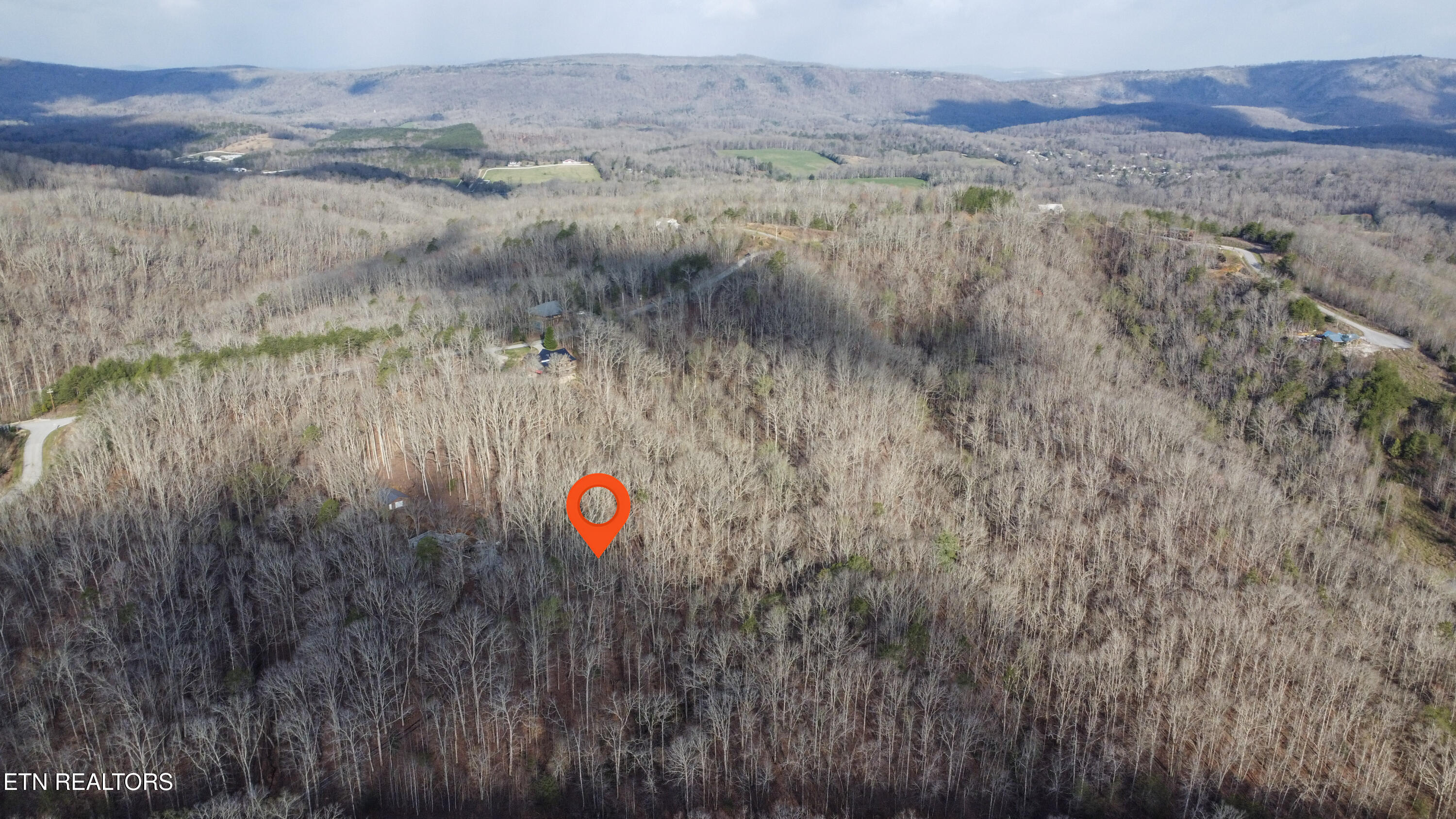 Lot 434 Hidden Oaks Rd