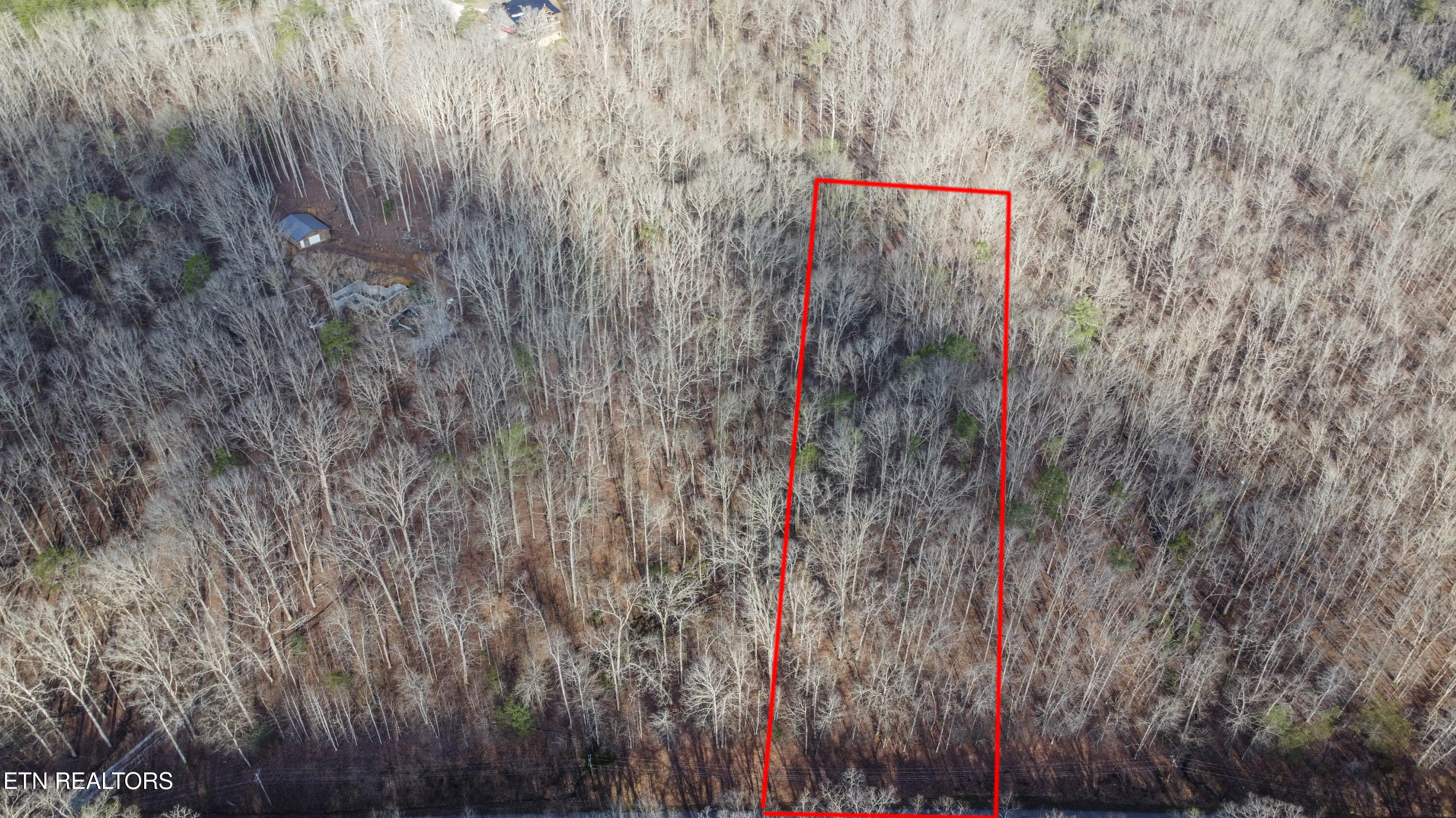 Lot 435 Hidden Oaks Rd