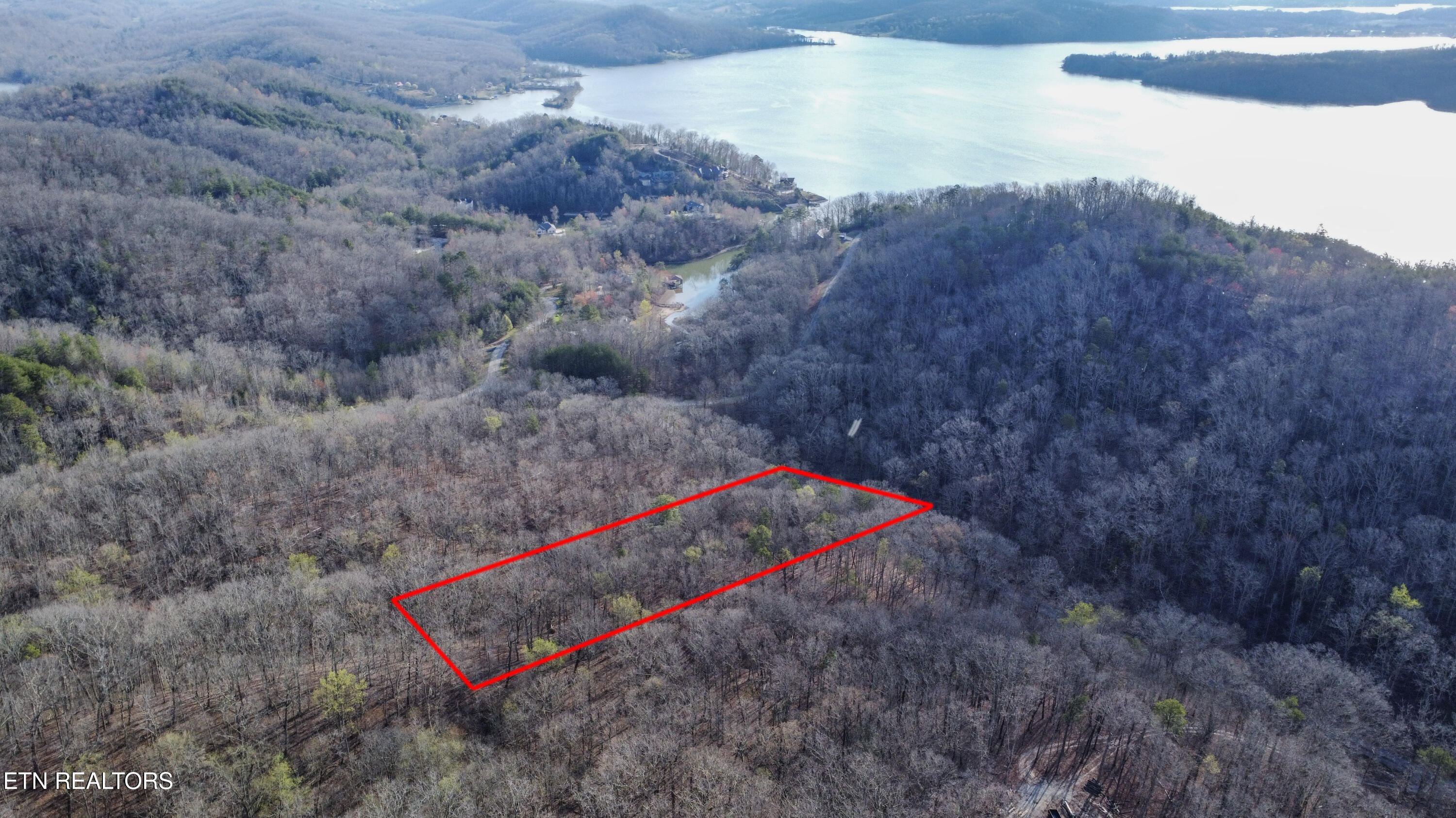 Lot 435 Hidden Oaks Rd