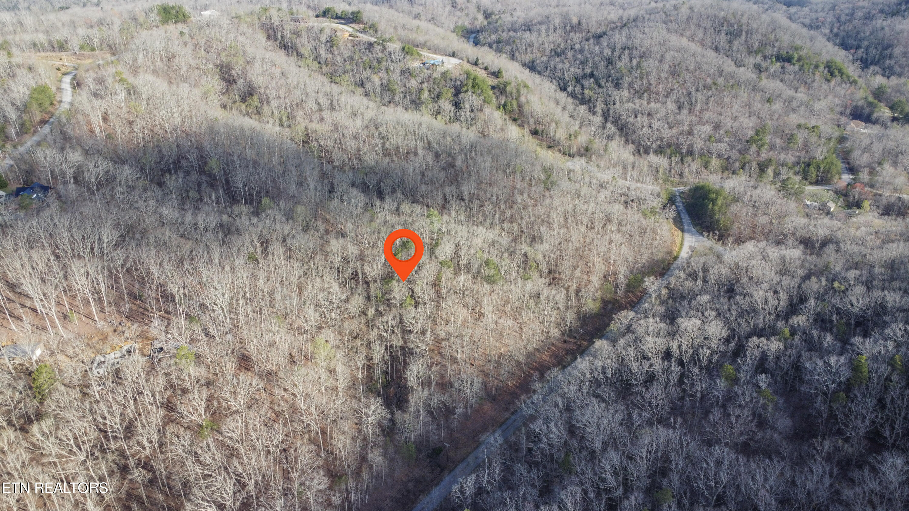 Lot 435 Hidden Oaks Rd