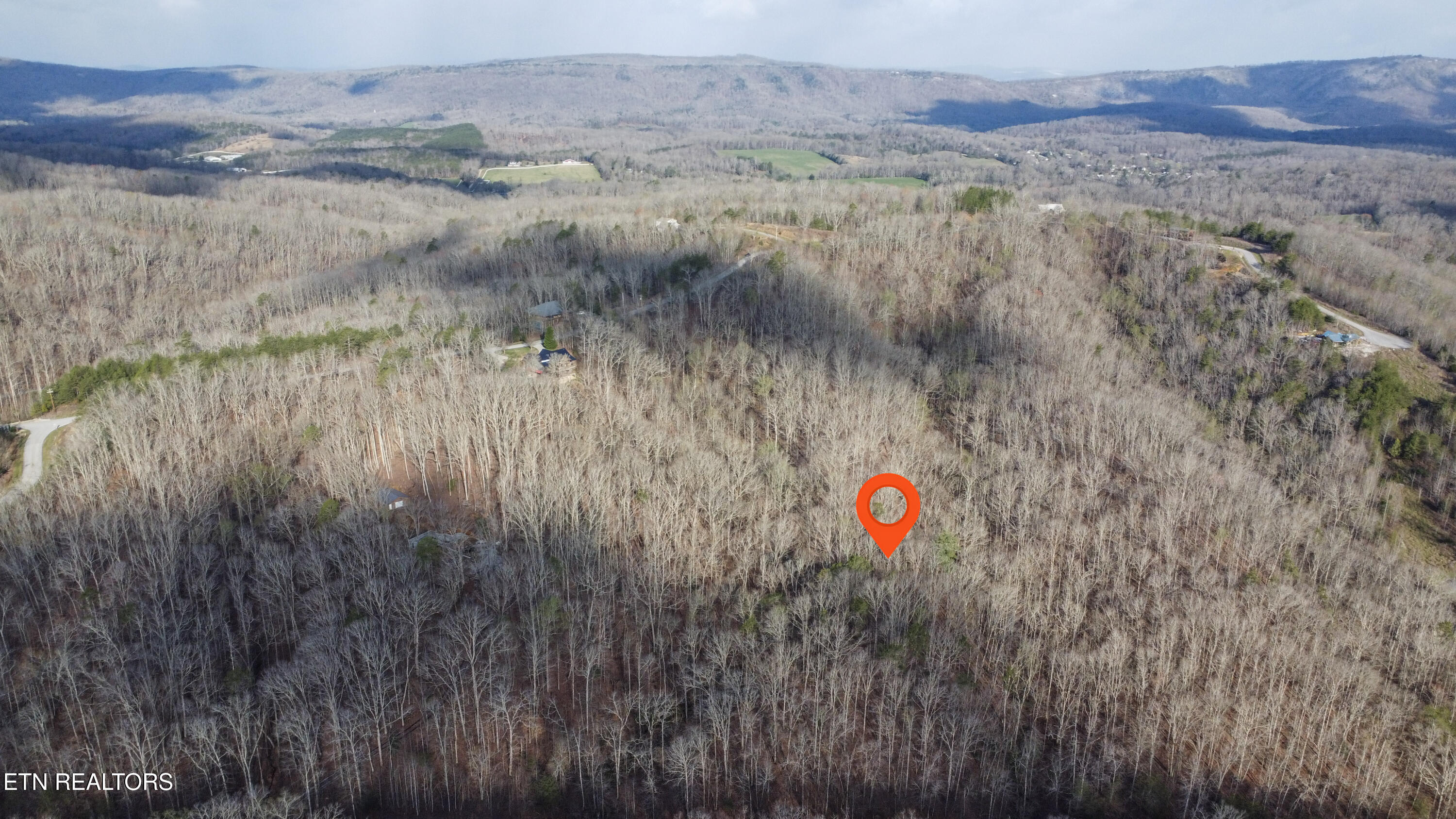 Lot 435 Hidden Oaks Rd
