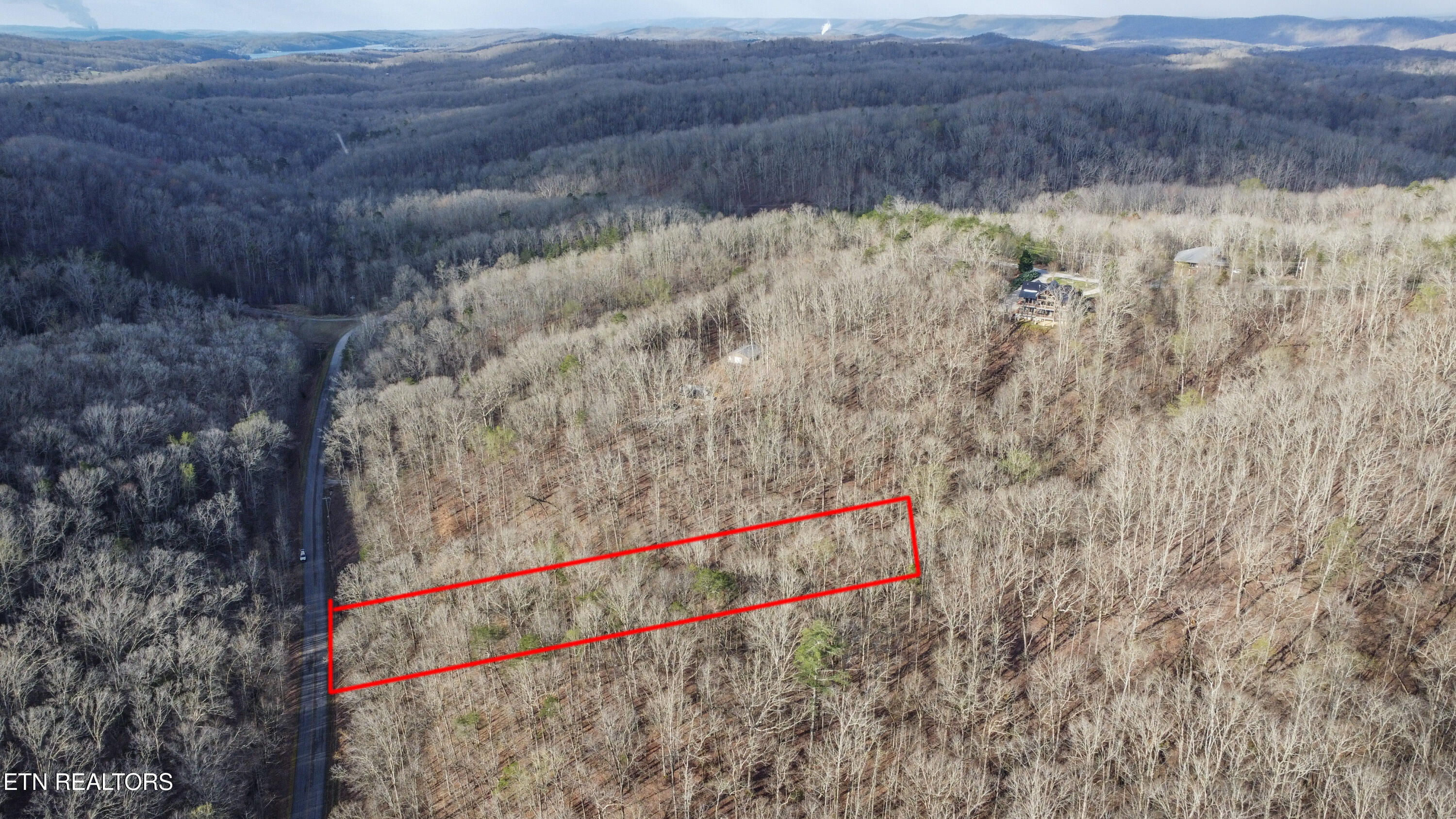 Lot 435 Hidden Oaks Rd