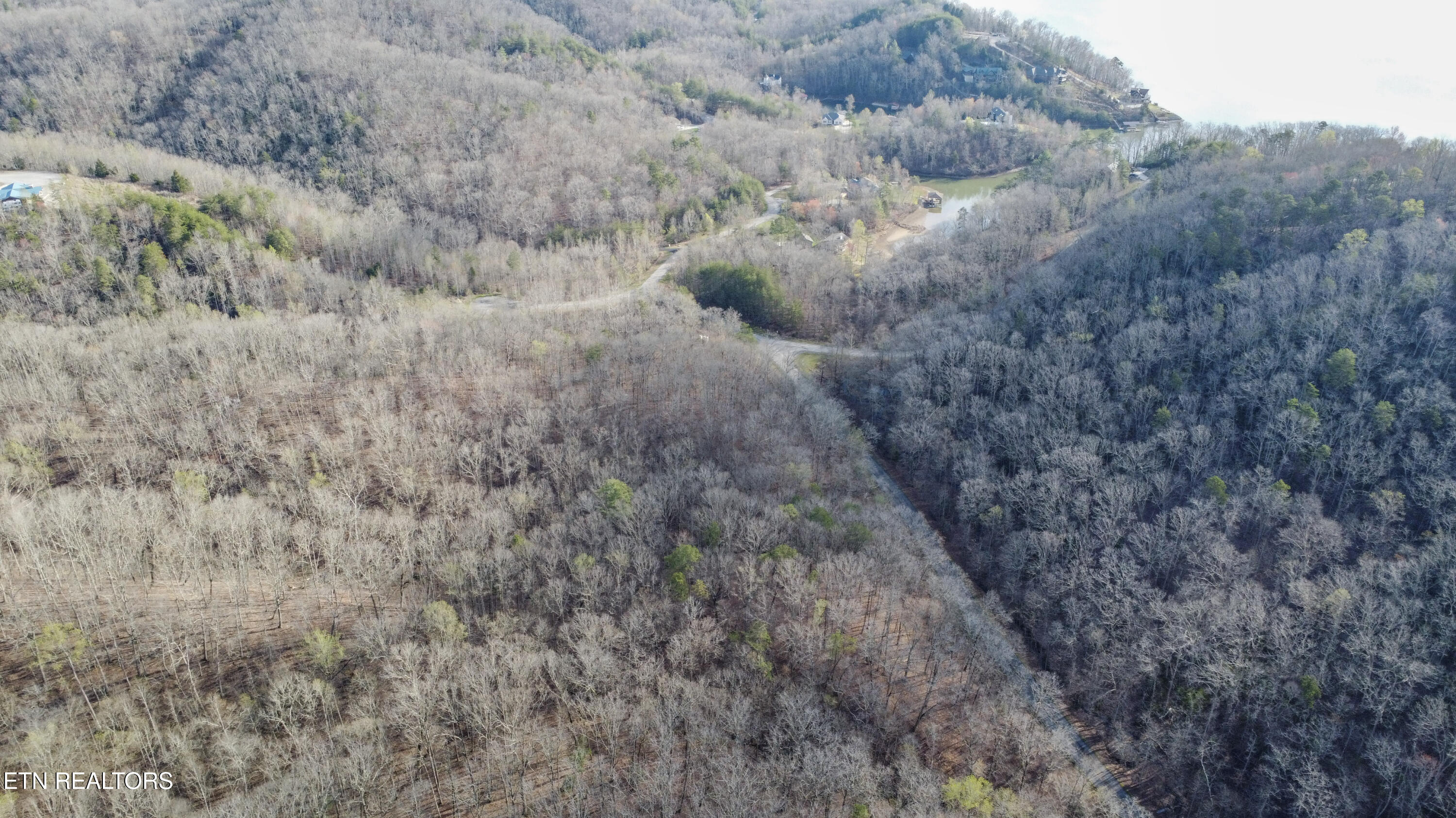 Lot 435 Hidden Oaks Rd