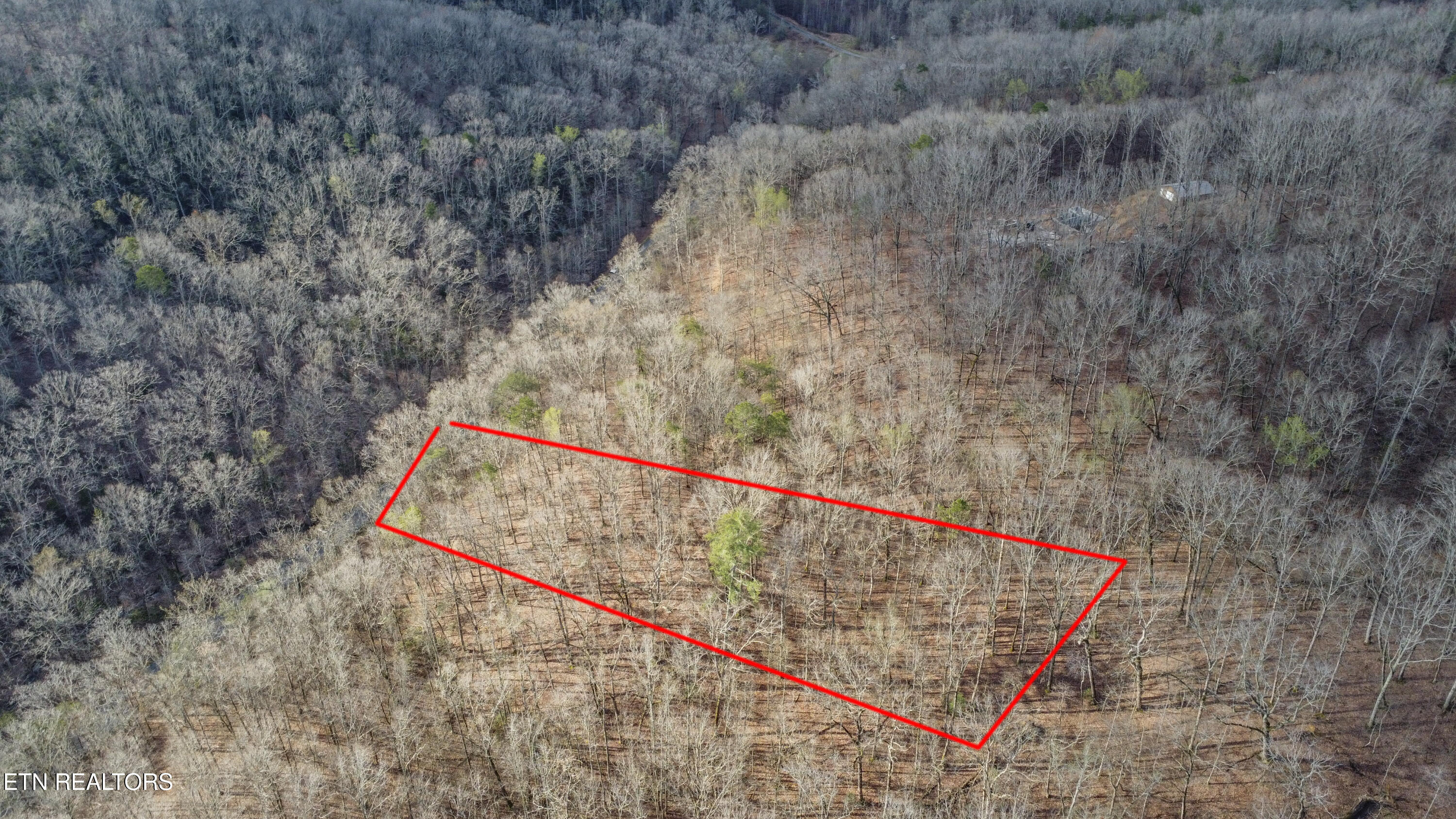 Lot 435 Hidden Oaks Rd