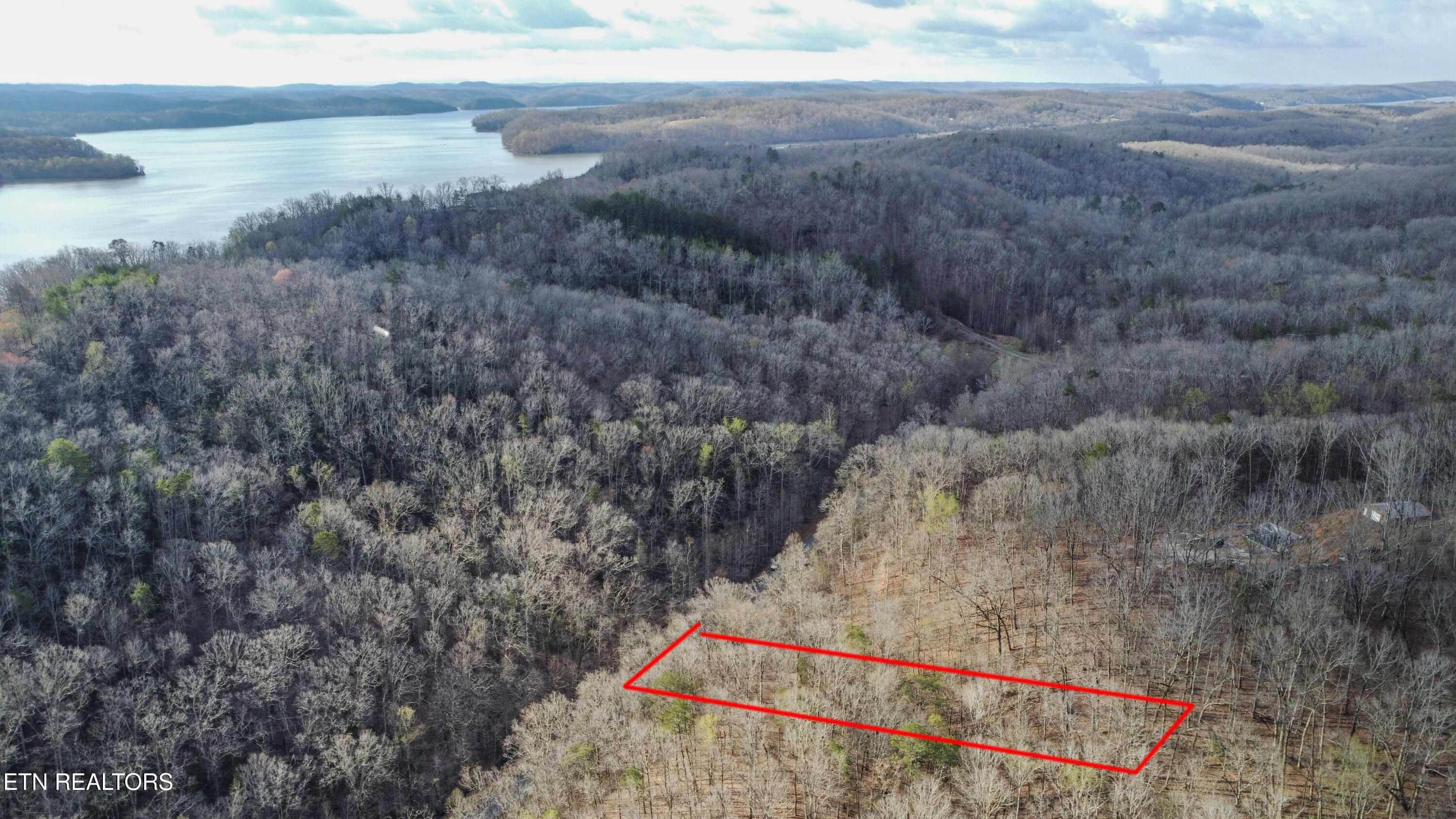 Lot 435 Hidden Oaks Rd