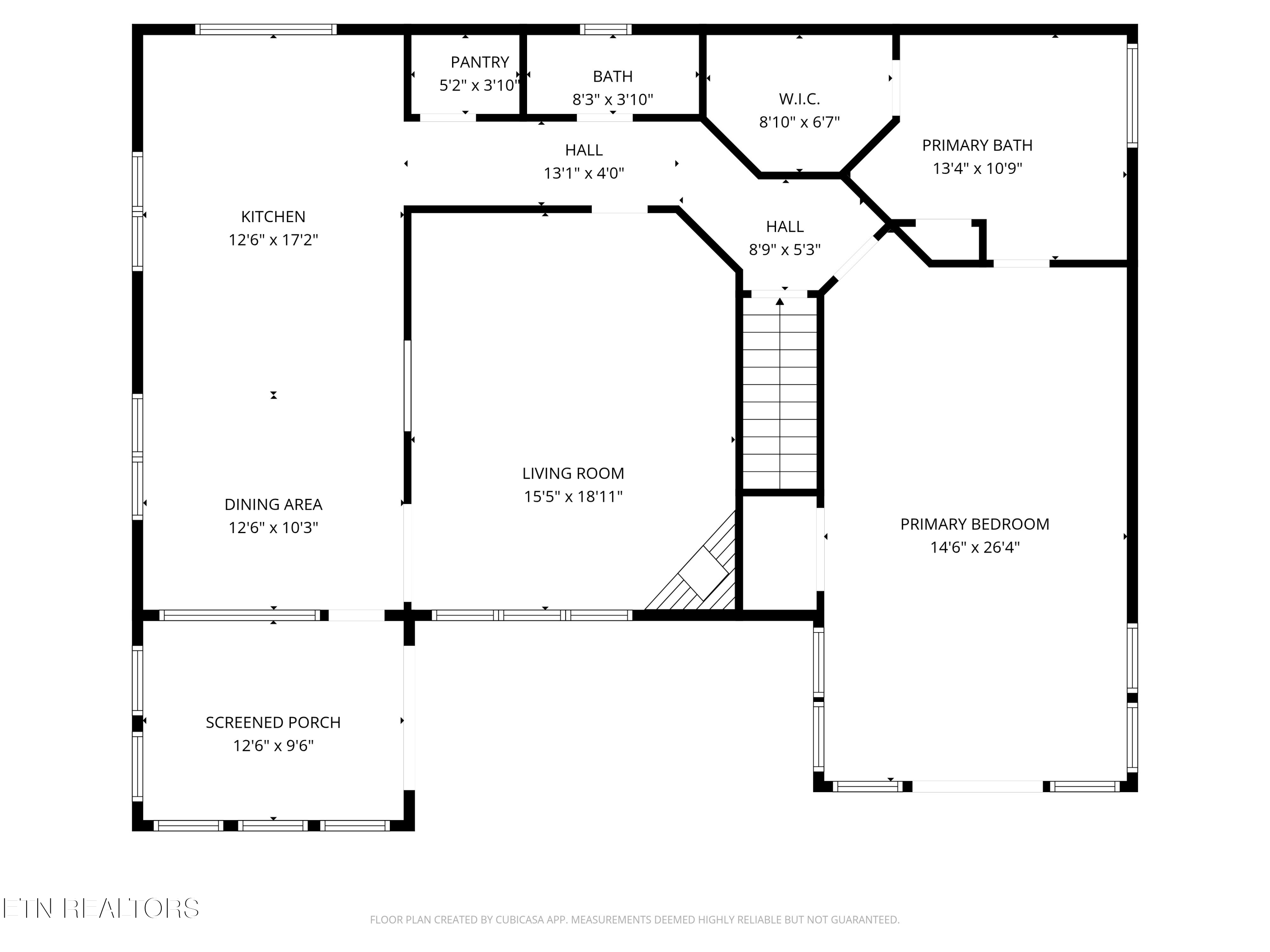 141 Settlers Rd
