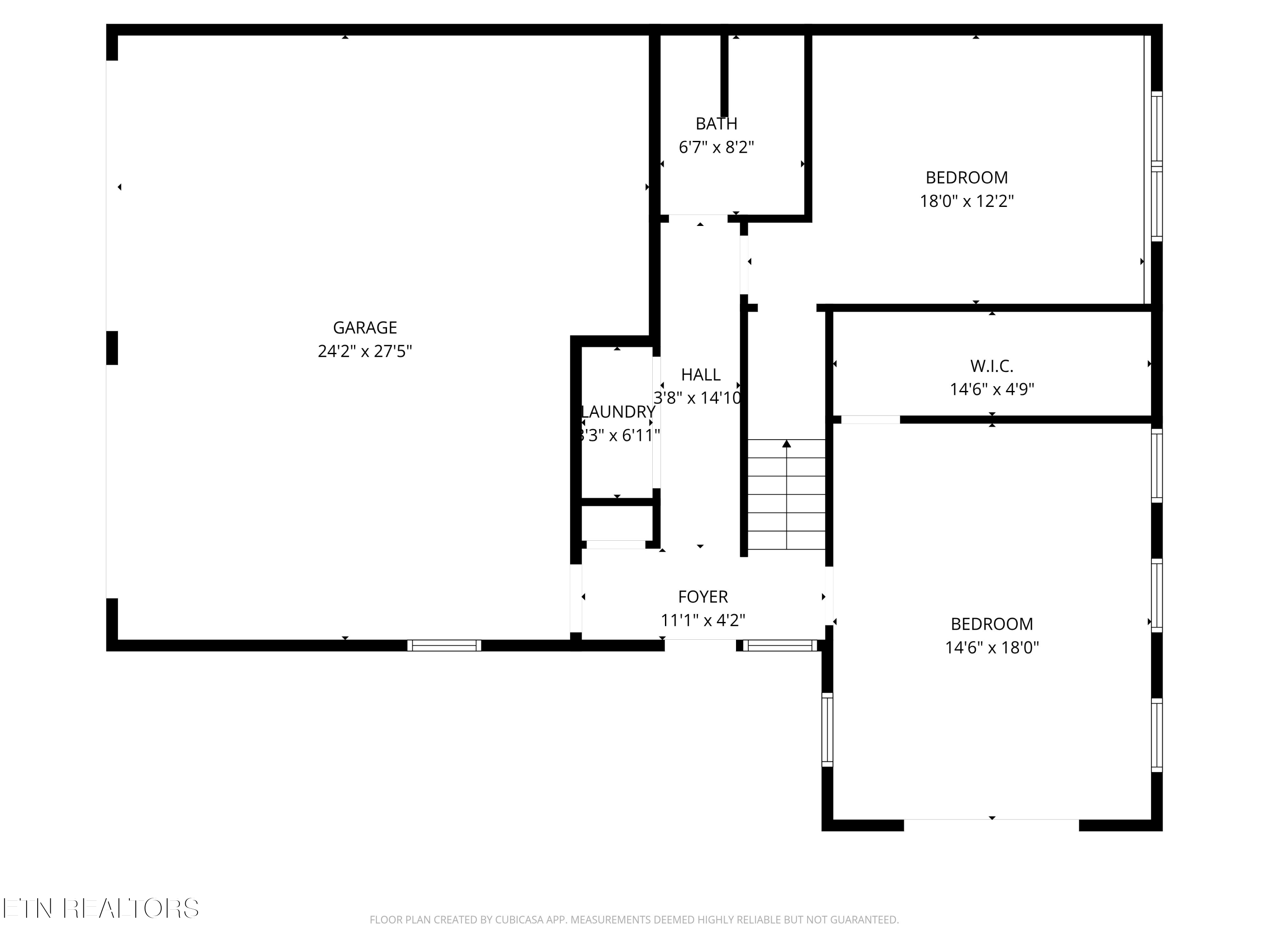 141 Settlers Rd