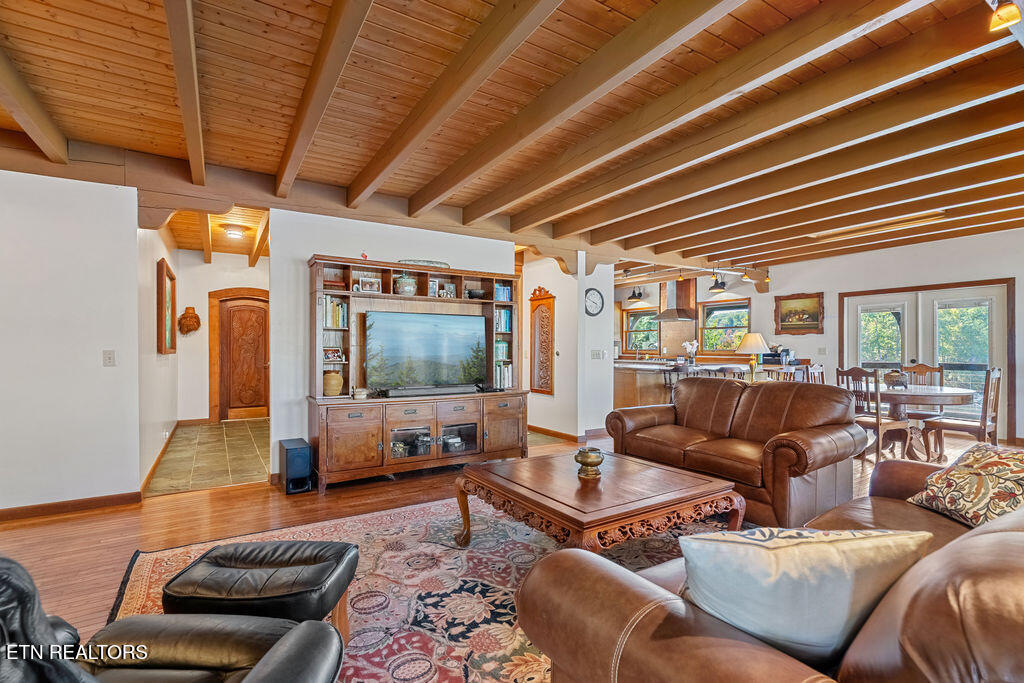 117 Chickasaw Point