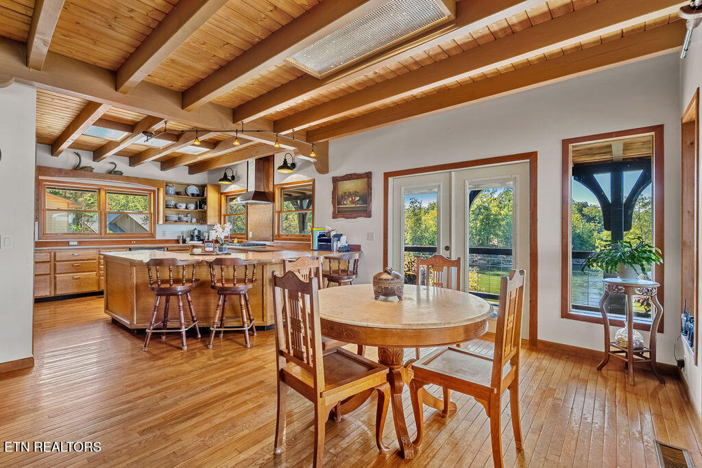117 Chickasaw Point