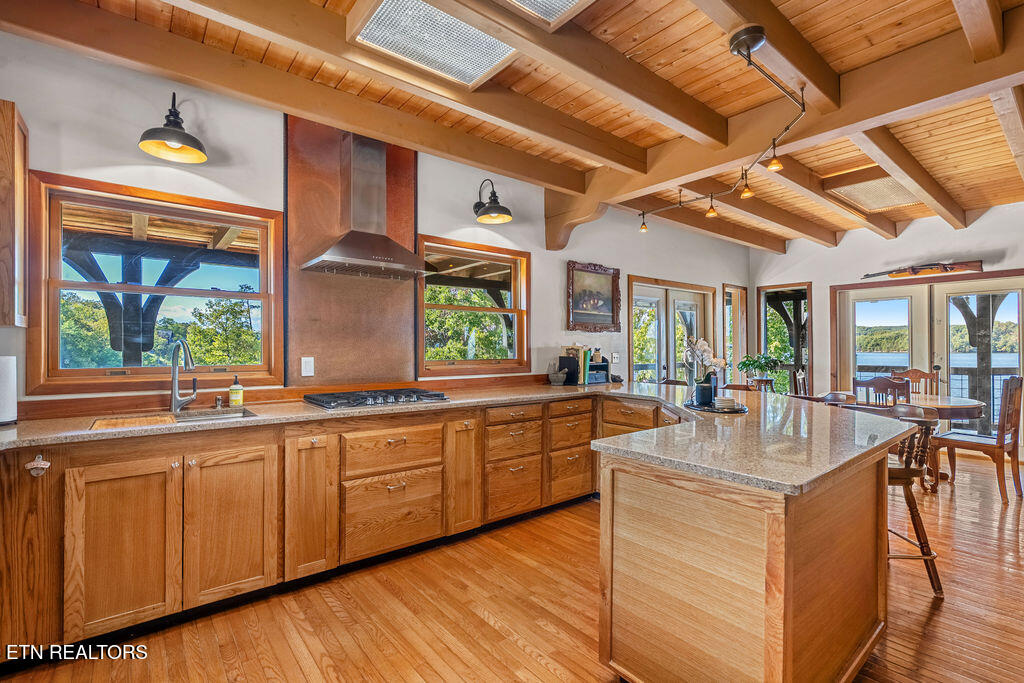 117 Chickasaw Point