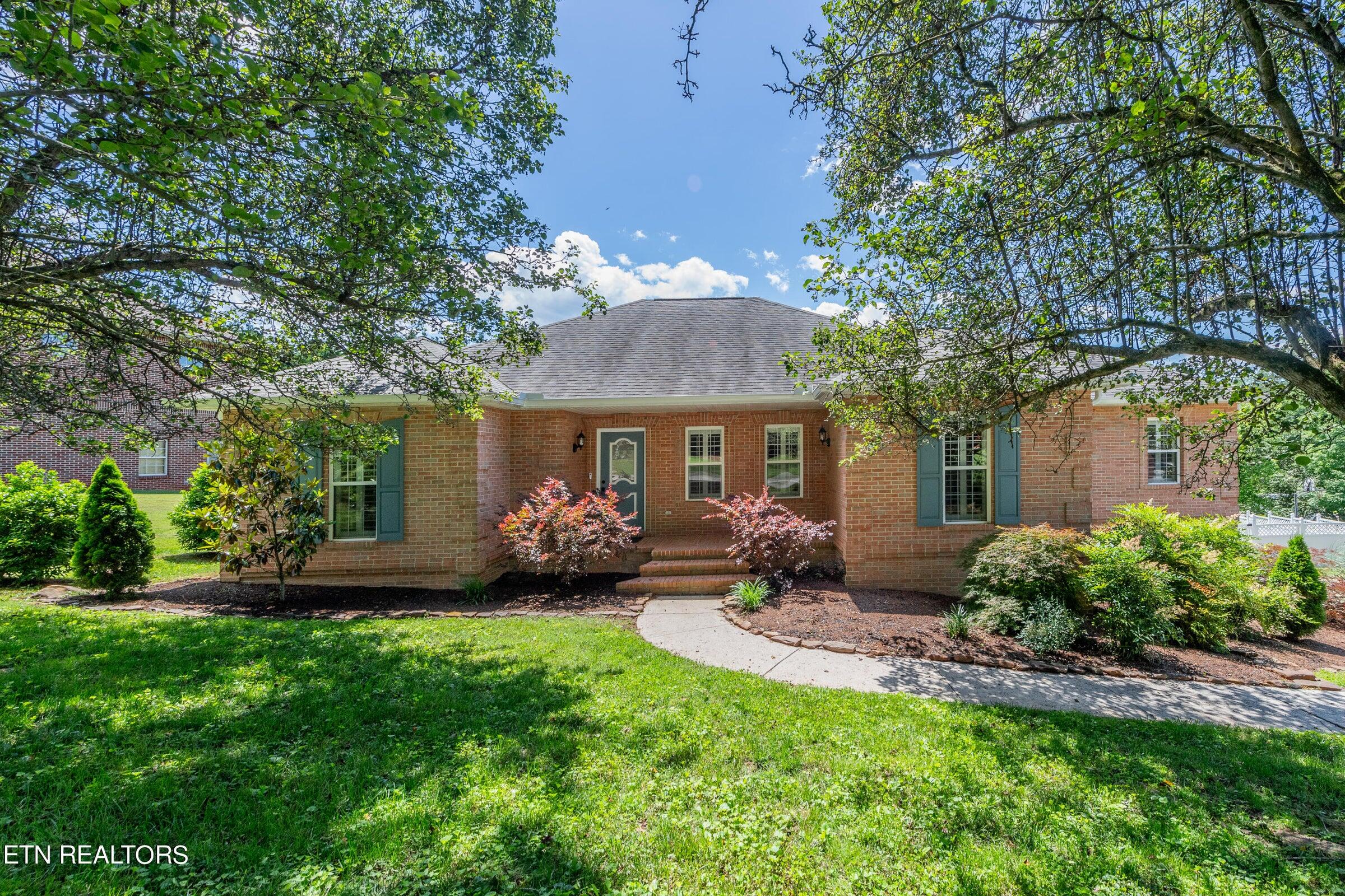 1244 River Oaks Drive