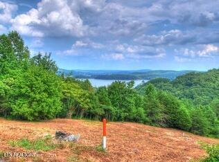 Lot 406 Flint Ridge Road