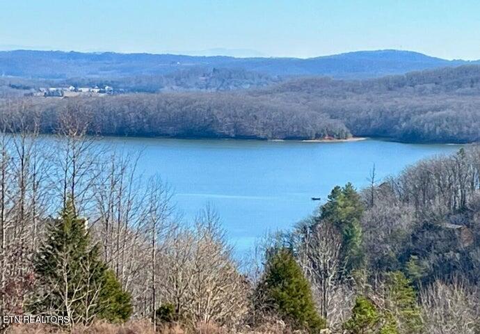 Lot 406 Flint Ridge Road