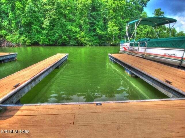 Lot 406 Flint Ridge Road