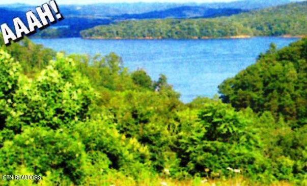 Lot 406 Flint Ridge Road