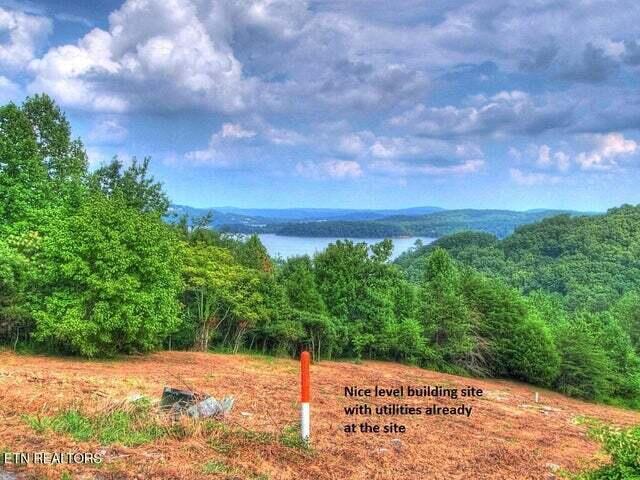 Lot 406 Flint Ridge Road